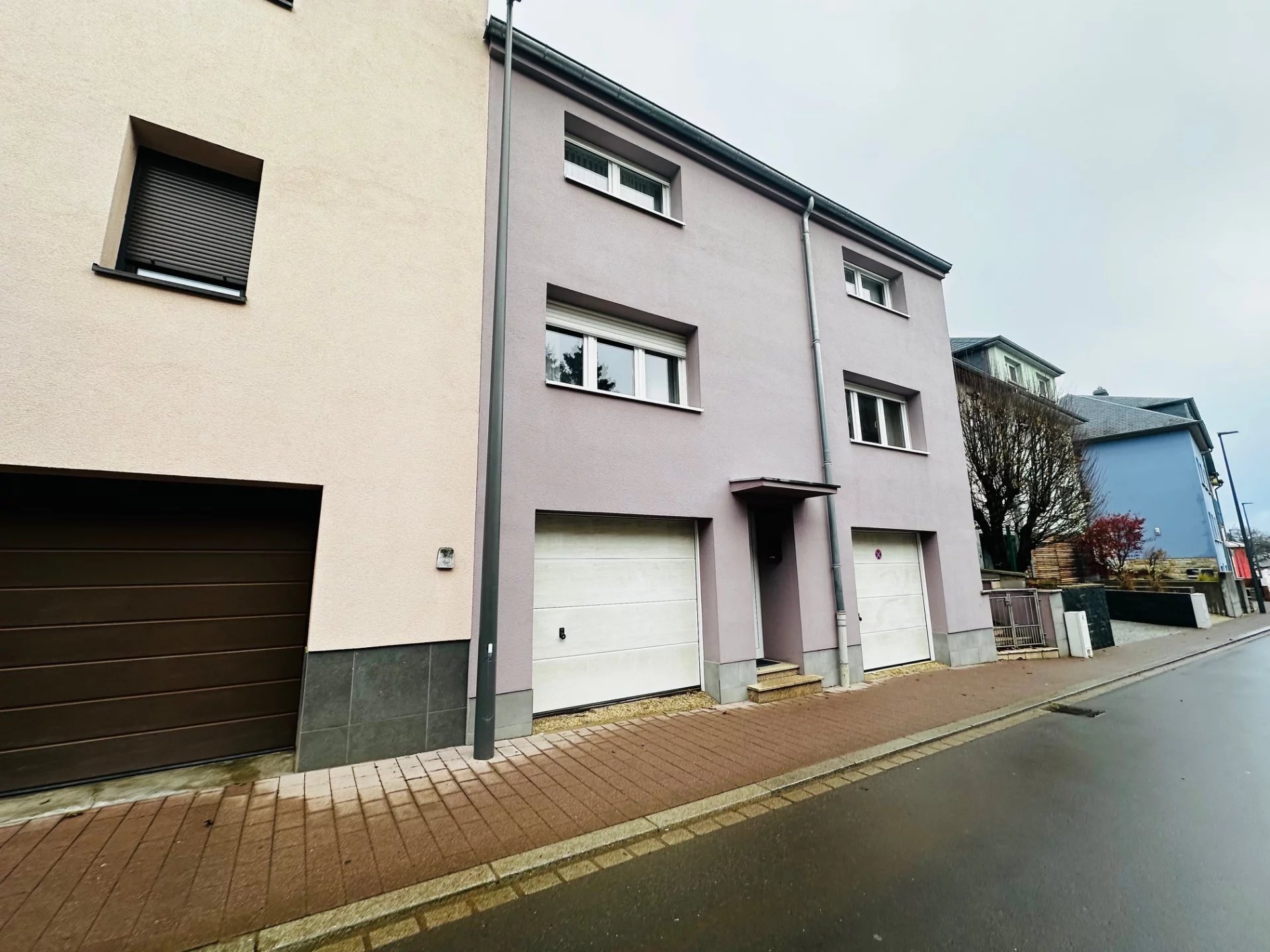 Agence immobilière de AXHOME IMMO SARL