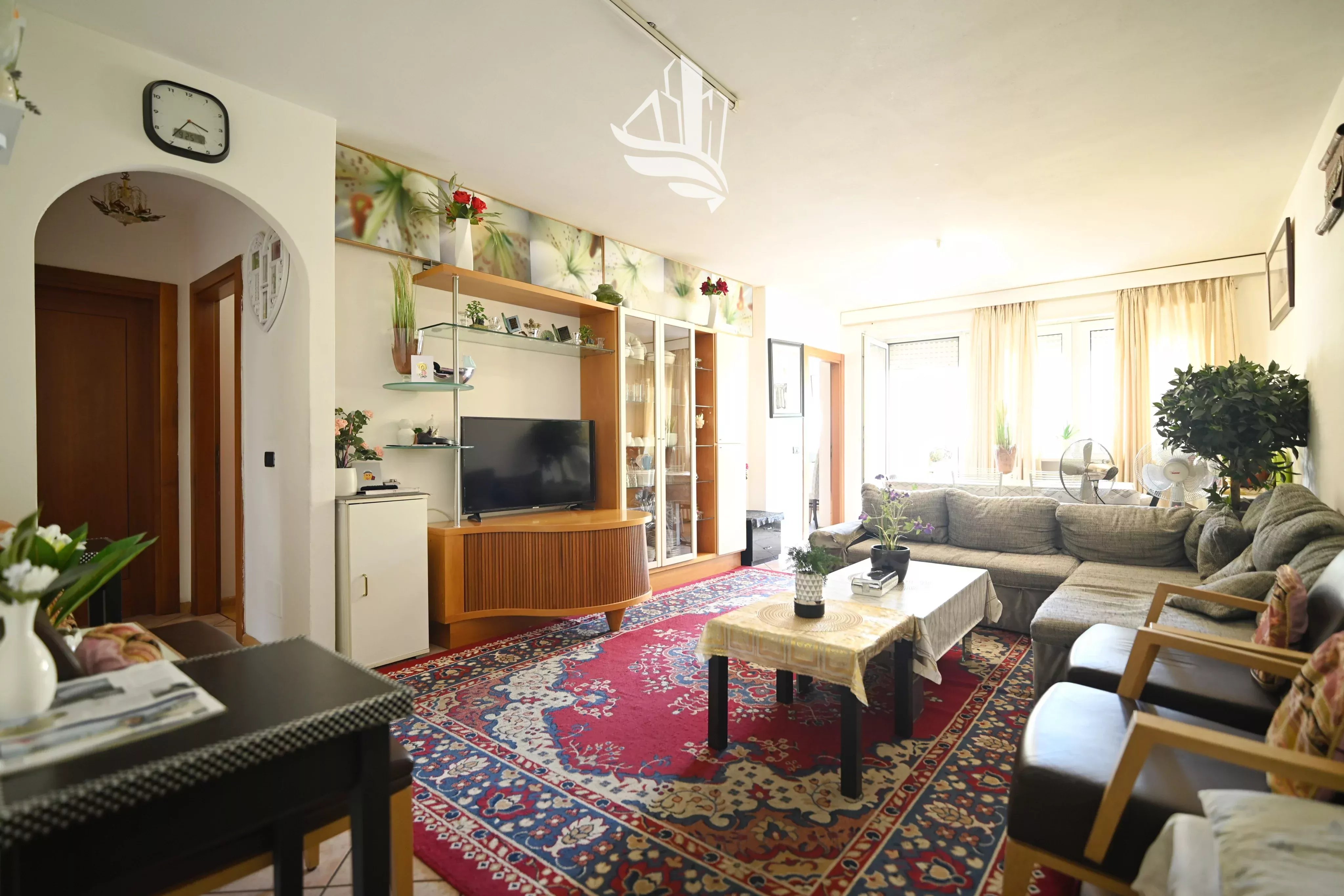 Verkauf Wohnung Meran