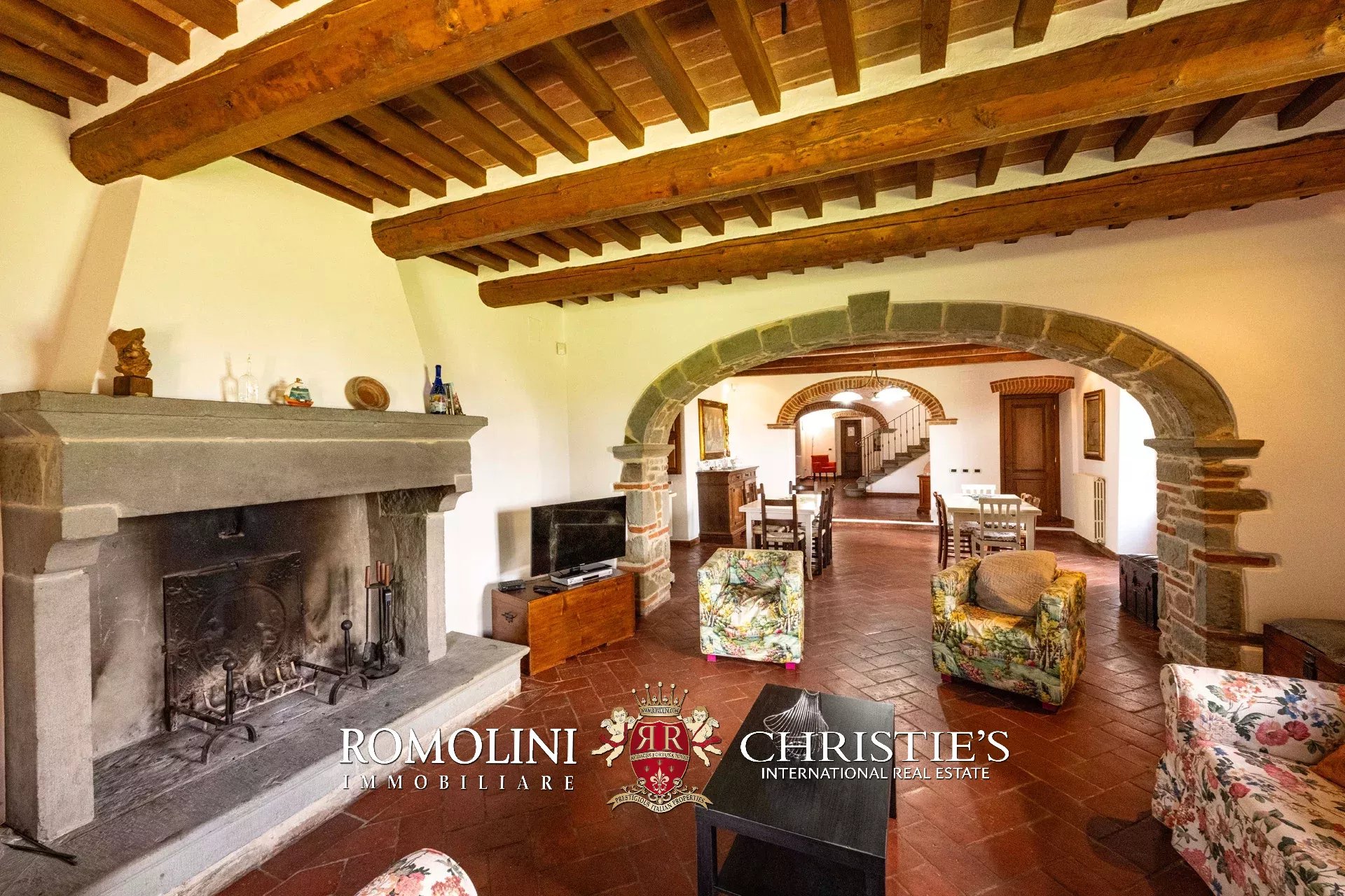 5 Bedroom Villa/Townhouse's Image 19