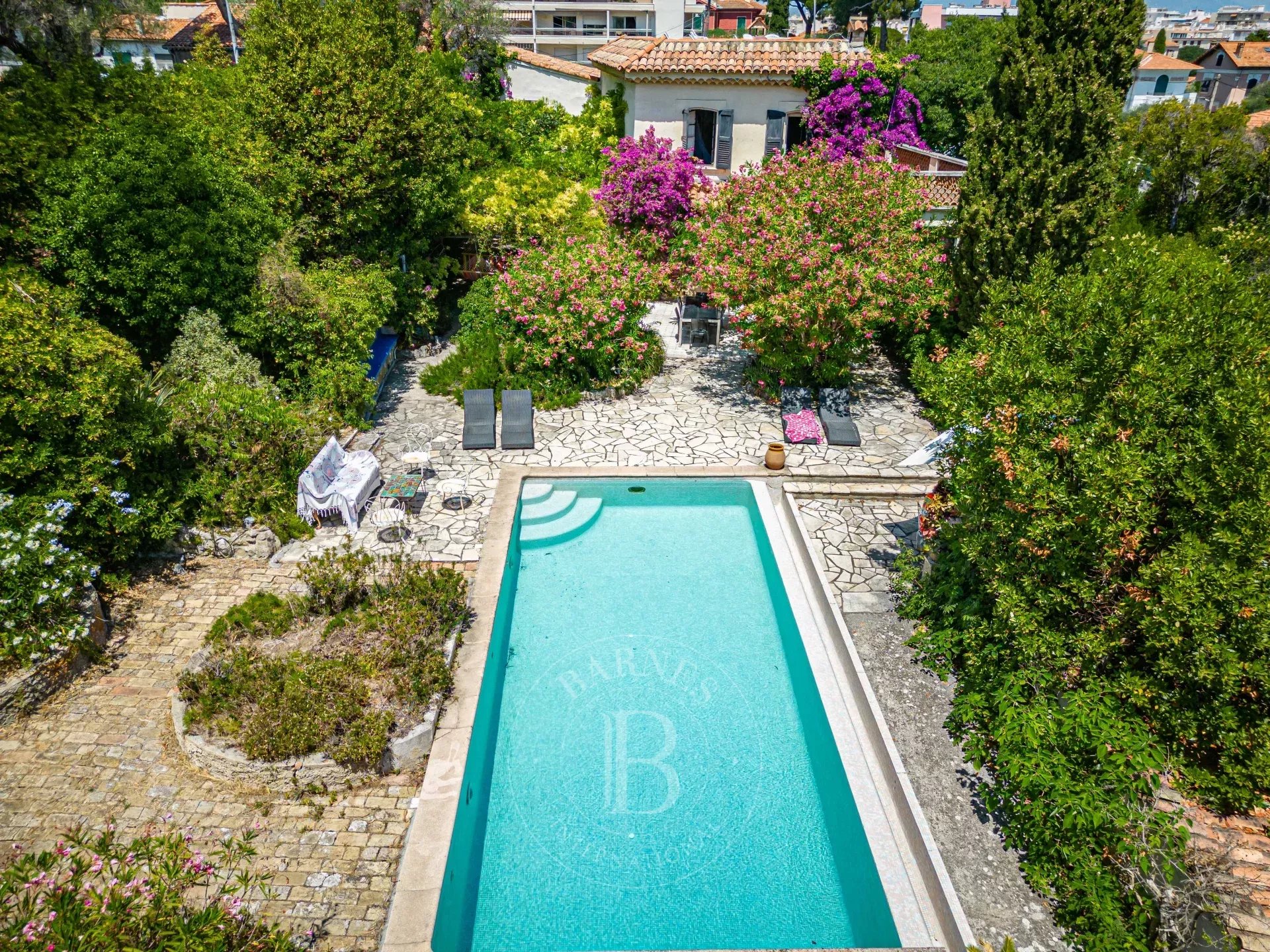 Villa Antibes