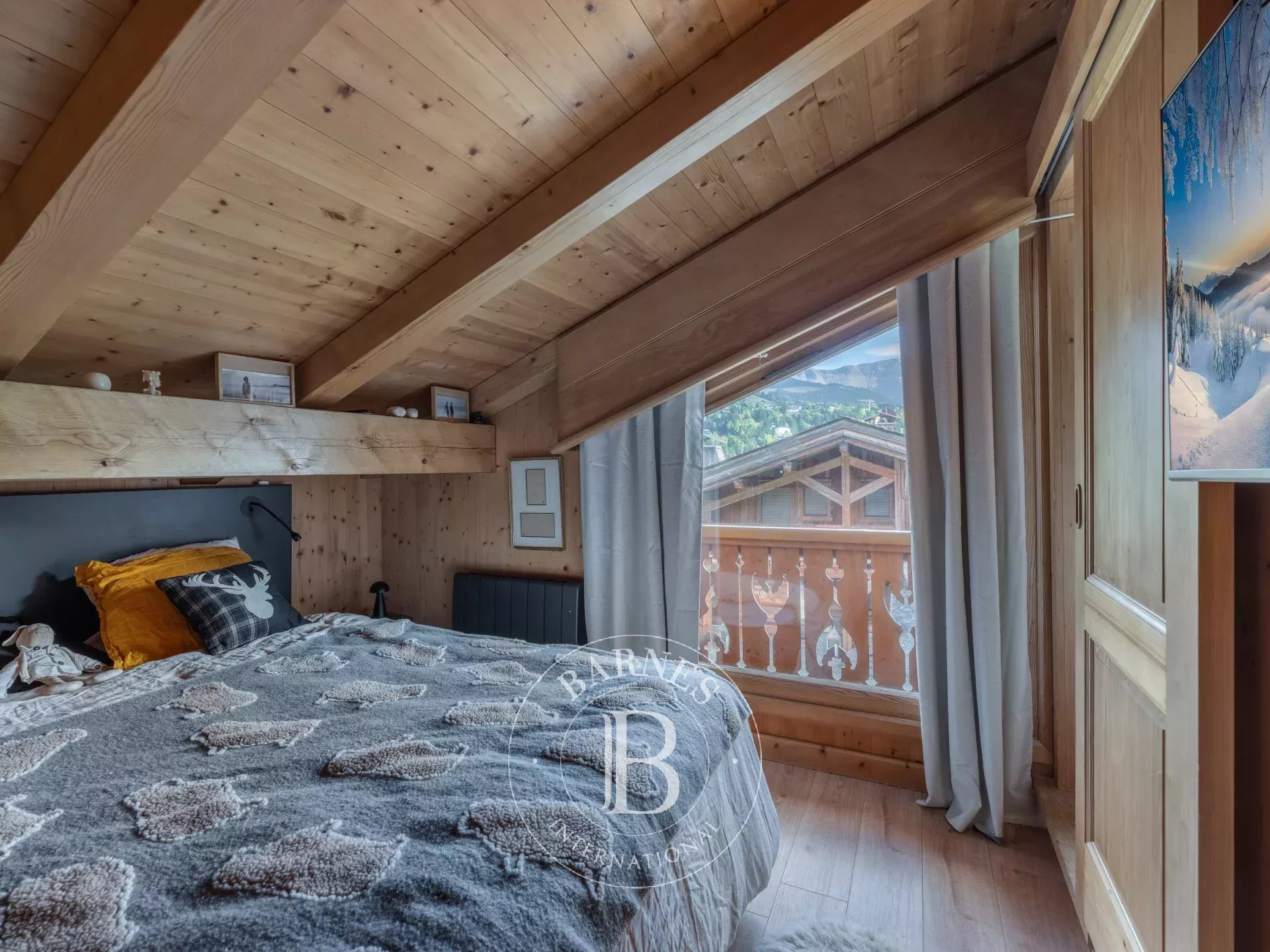 Dağ evi Demi-Quartier - picture 11