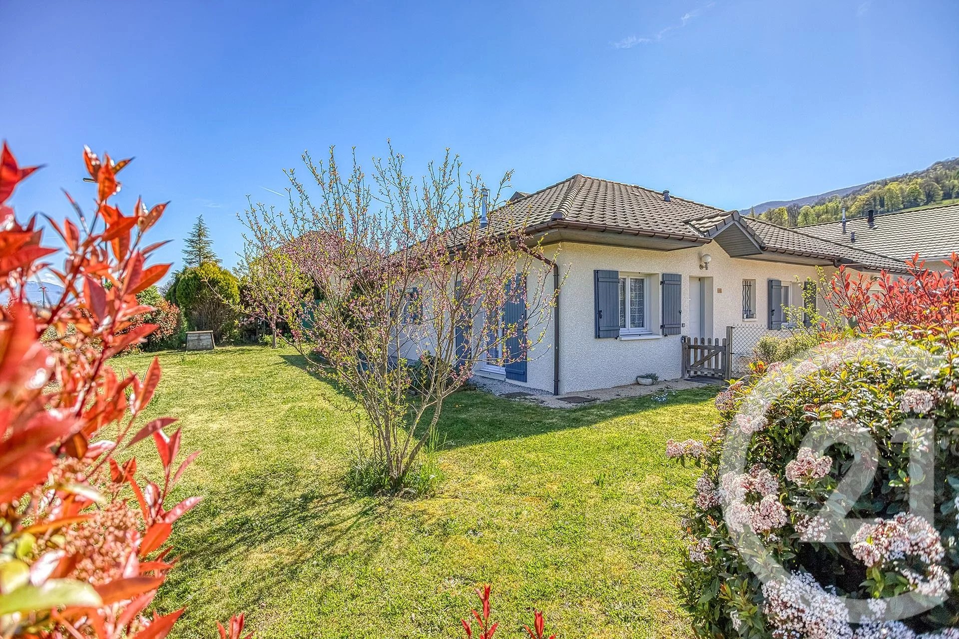 Vente Maison Lornay