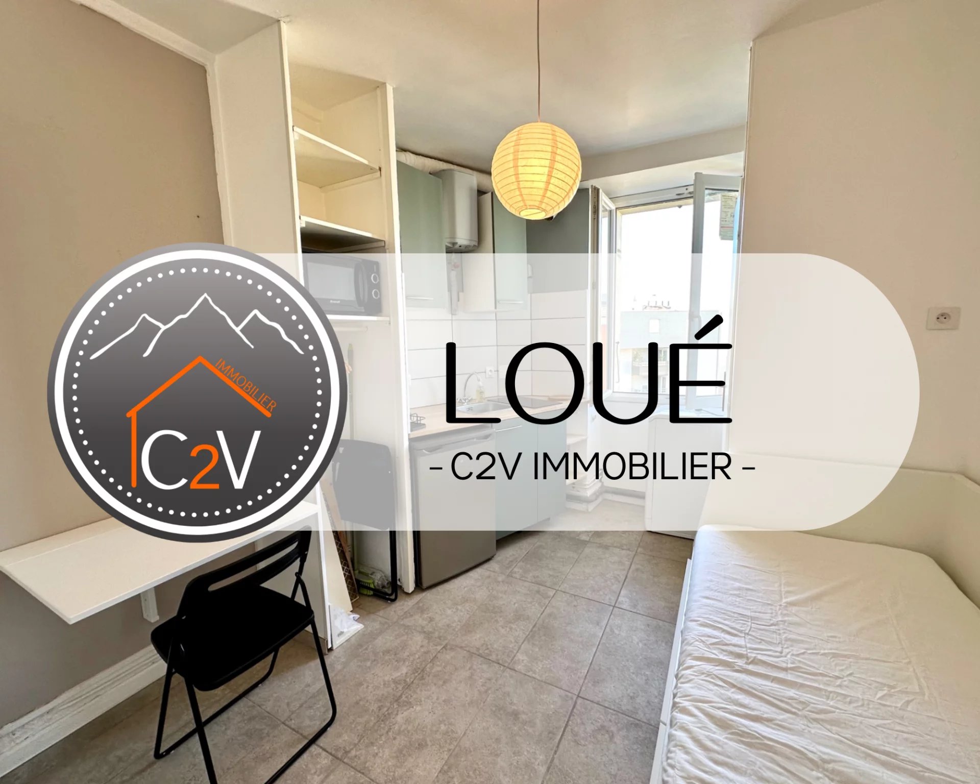 Rental Apartment Annemasse