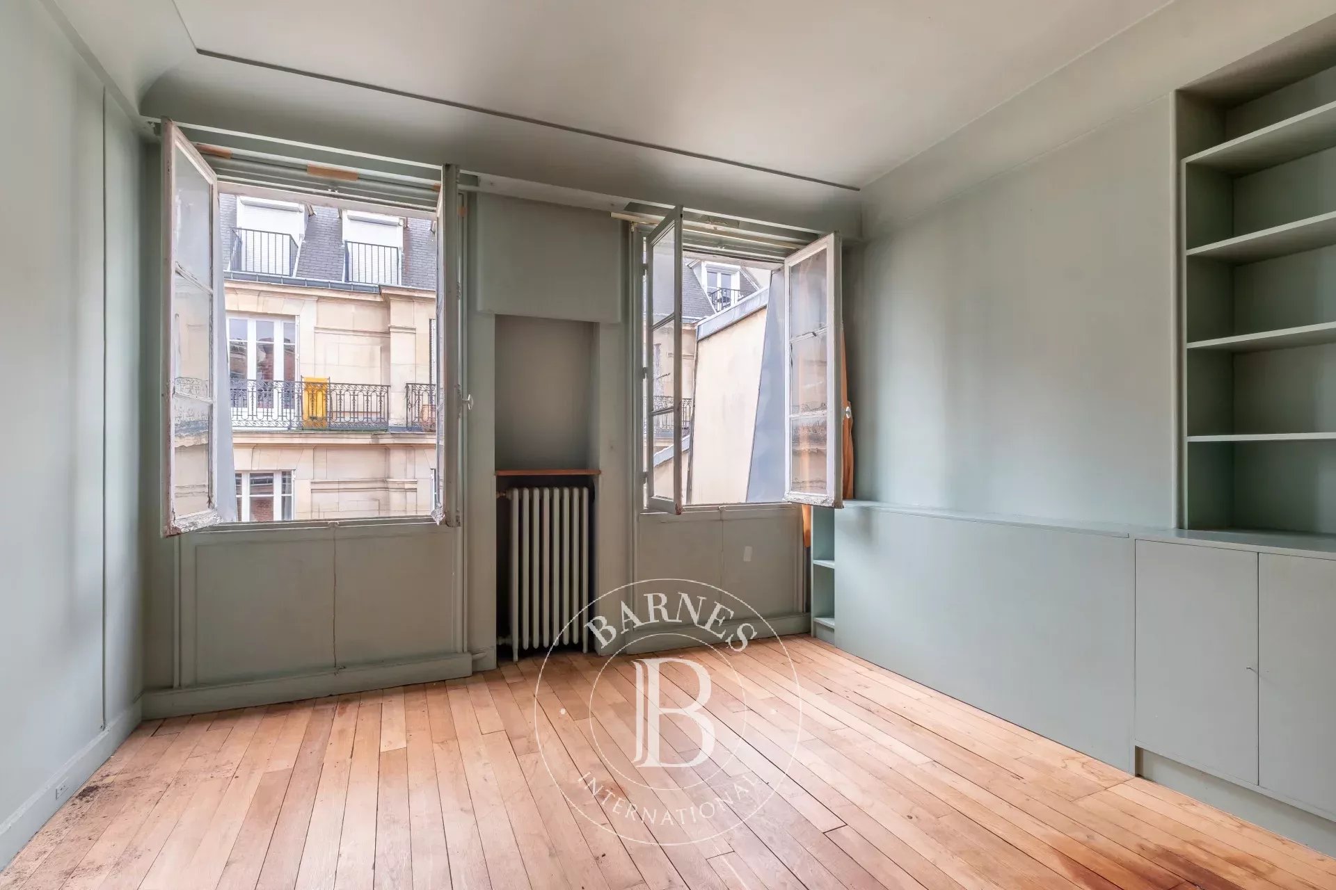 Daire Paris 6ème - picture 10