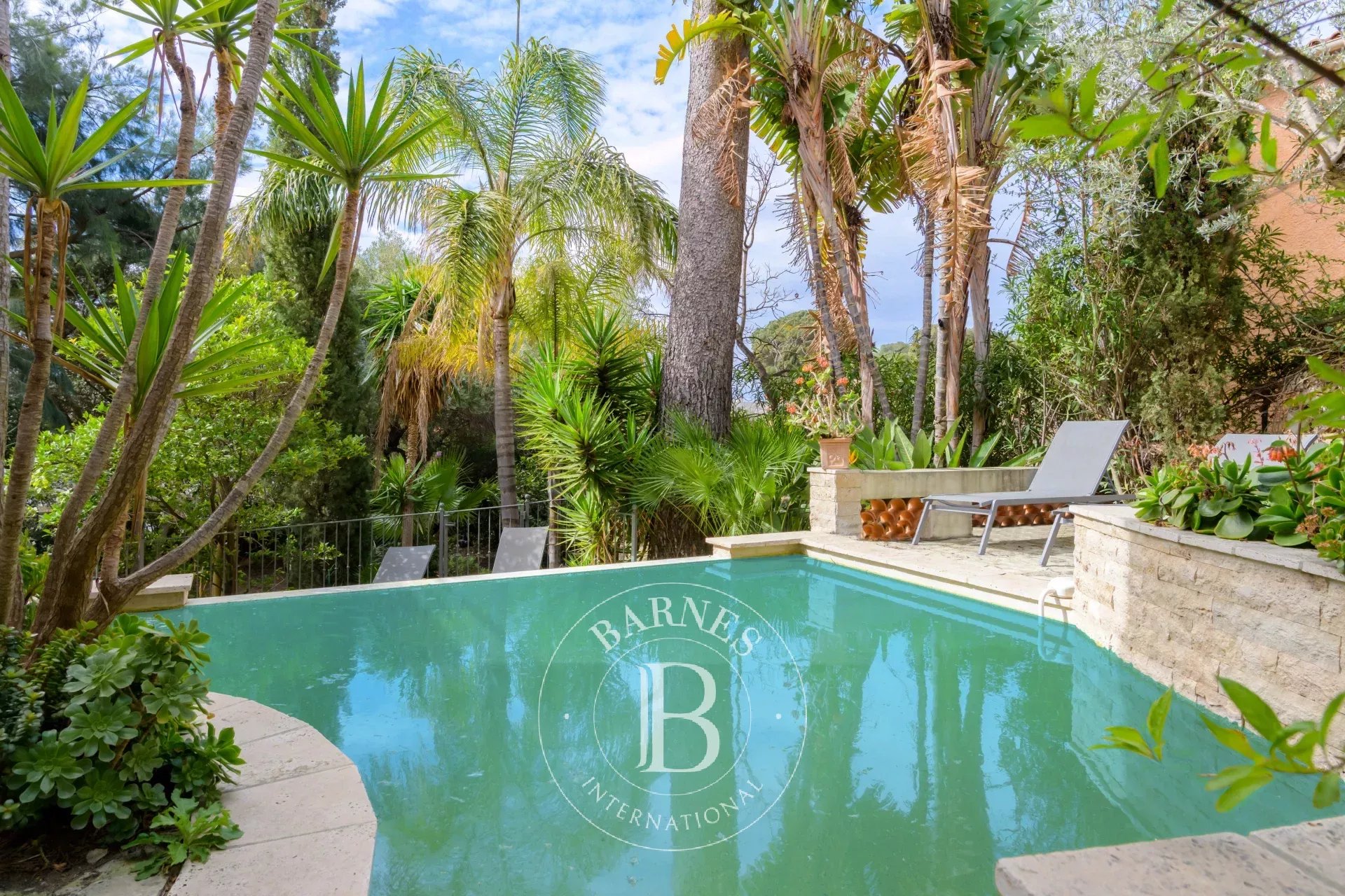 Villa Sanary-sur-Mer