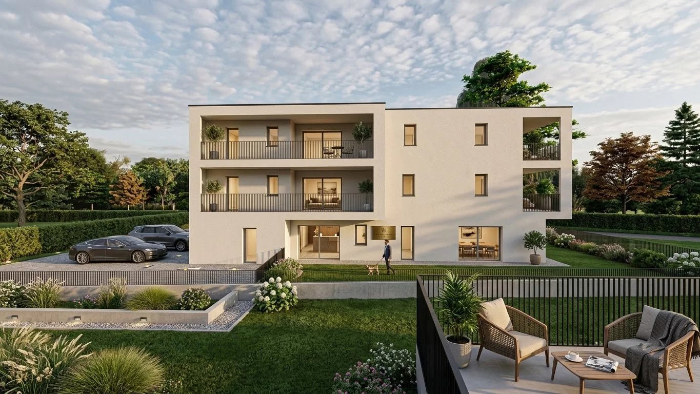 Vente Appartement Cavallino-Treporti