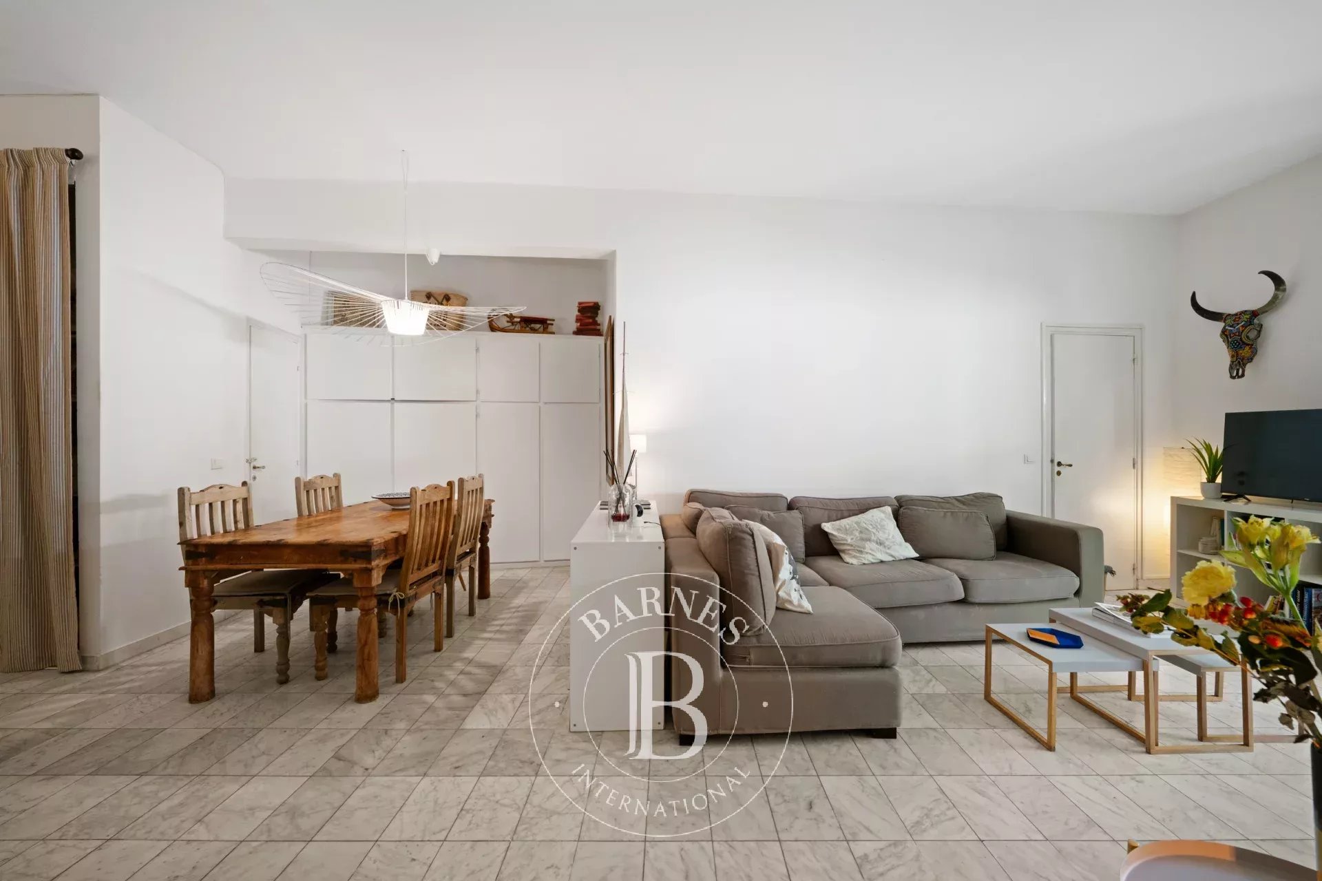 Daire Nice - picture 8