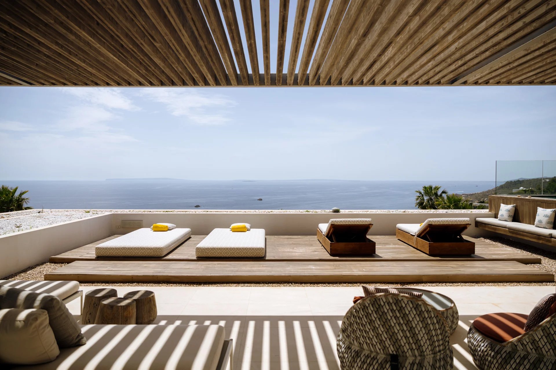 Isla de Ibiza  - Villa  - picture 13
