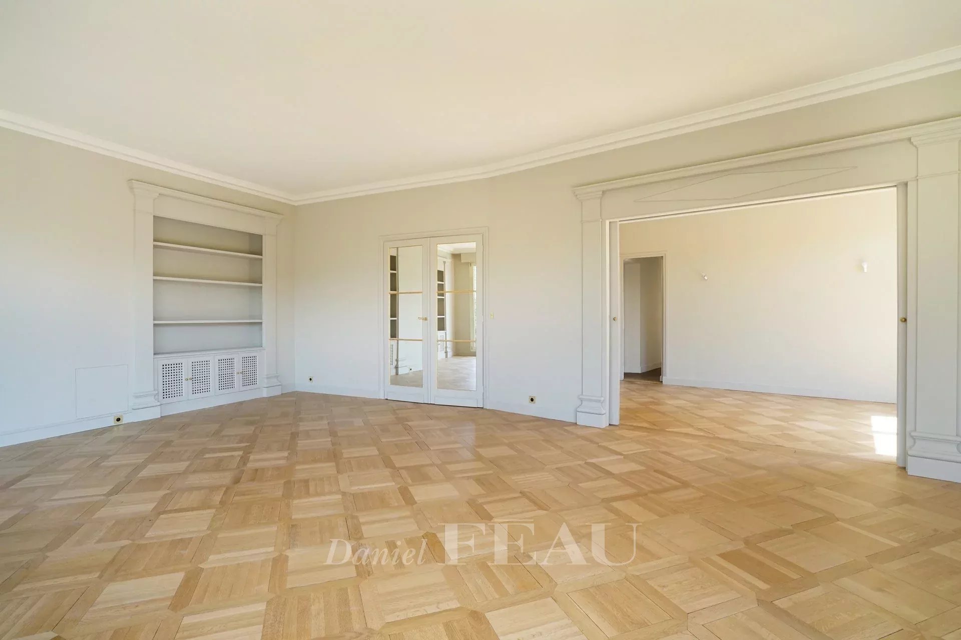 Location Appartement Neuilly-sur-Seine