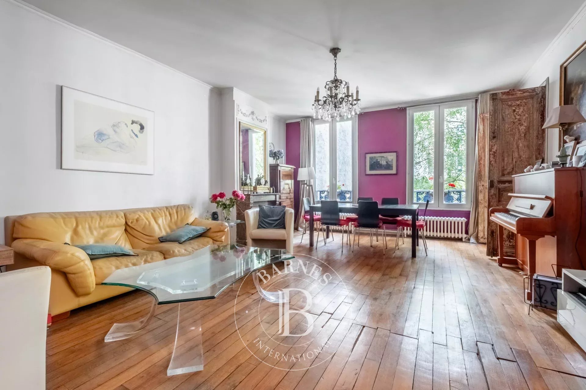 Ev Paris 7ème - picture 4