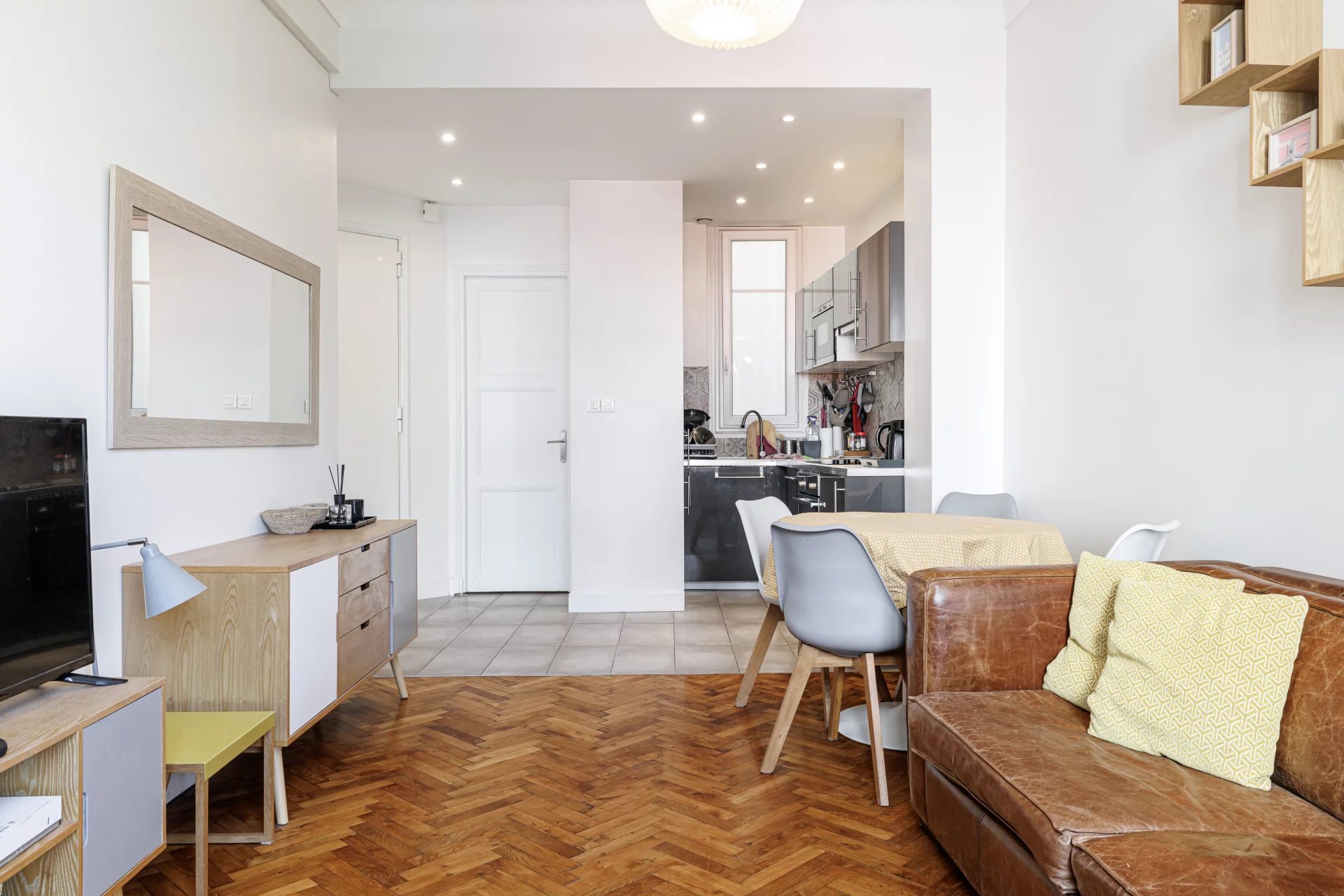 Location Appartement Nice