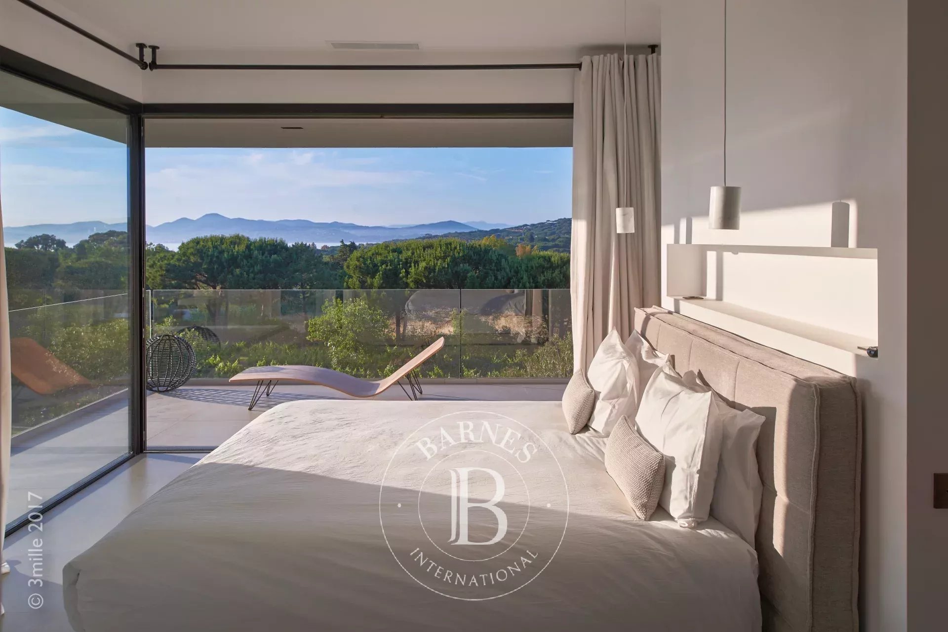 Saint-Tropez  - Villa 8 Bedrooms - picture 8