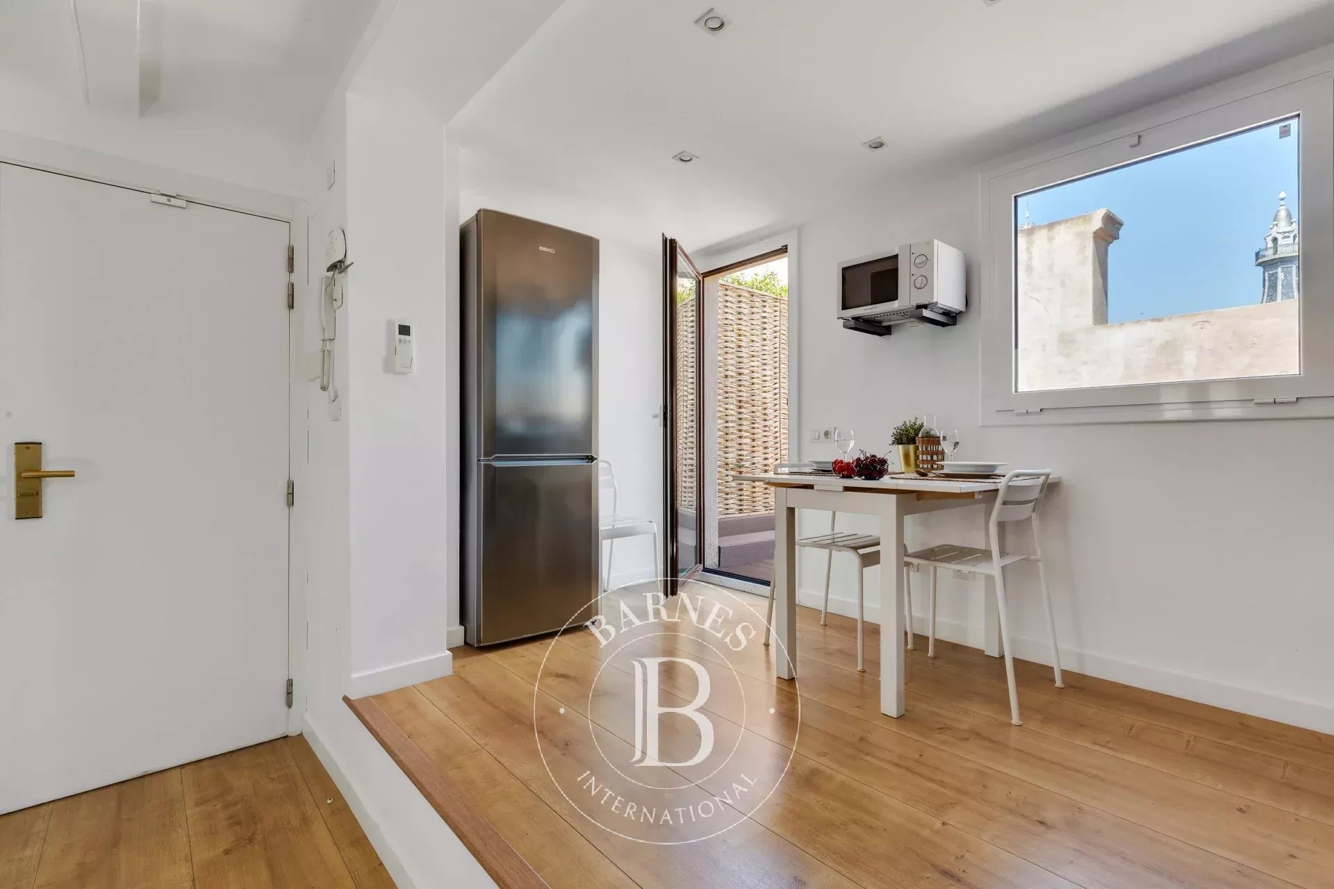 Penthouse Barcelona - picture 5