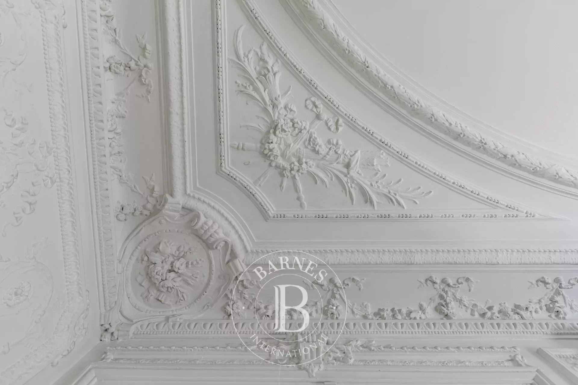 Daire Paris 8ème - picture 21