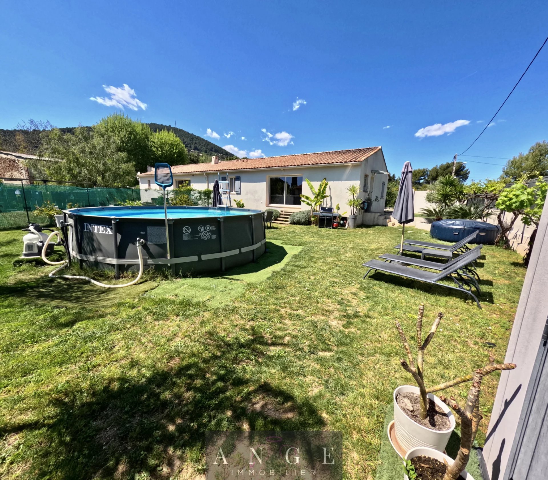 Vente Maison Solliès-Ville