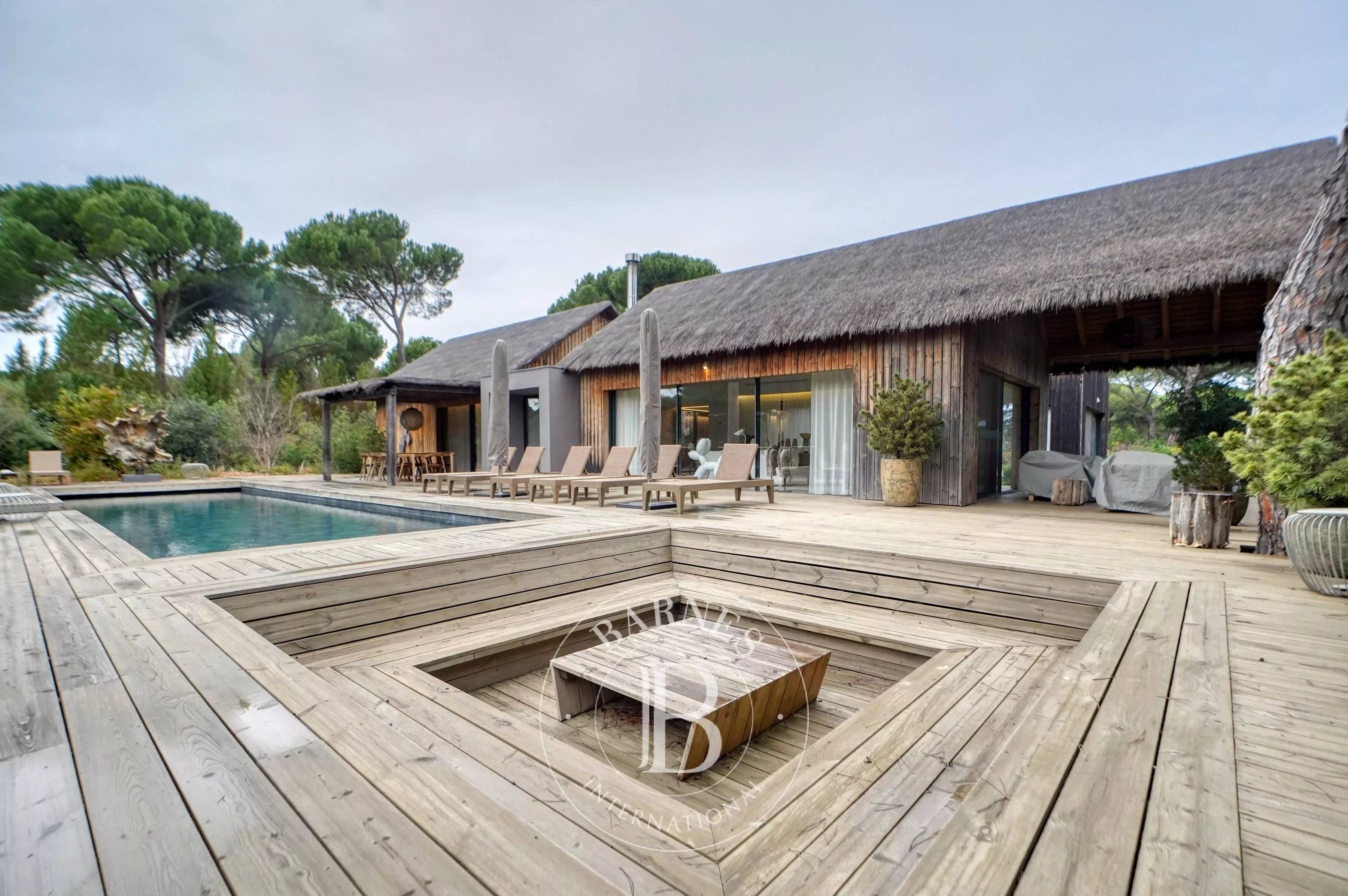 Moradia de luxo na Comporta