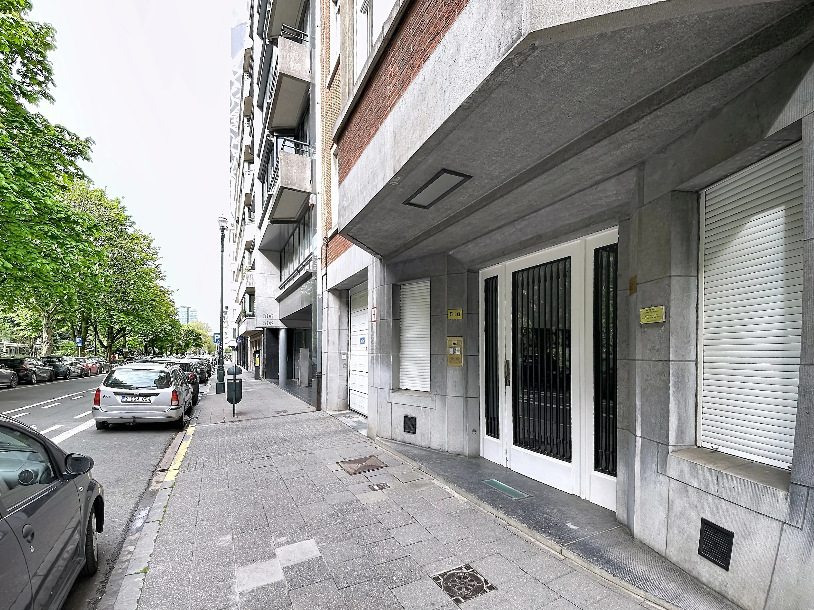 Louise- Bois de la Cambre - Familievriendelijk gerenoveerd appartement