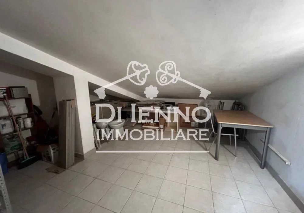 Sale Apartment Fiano Romano