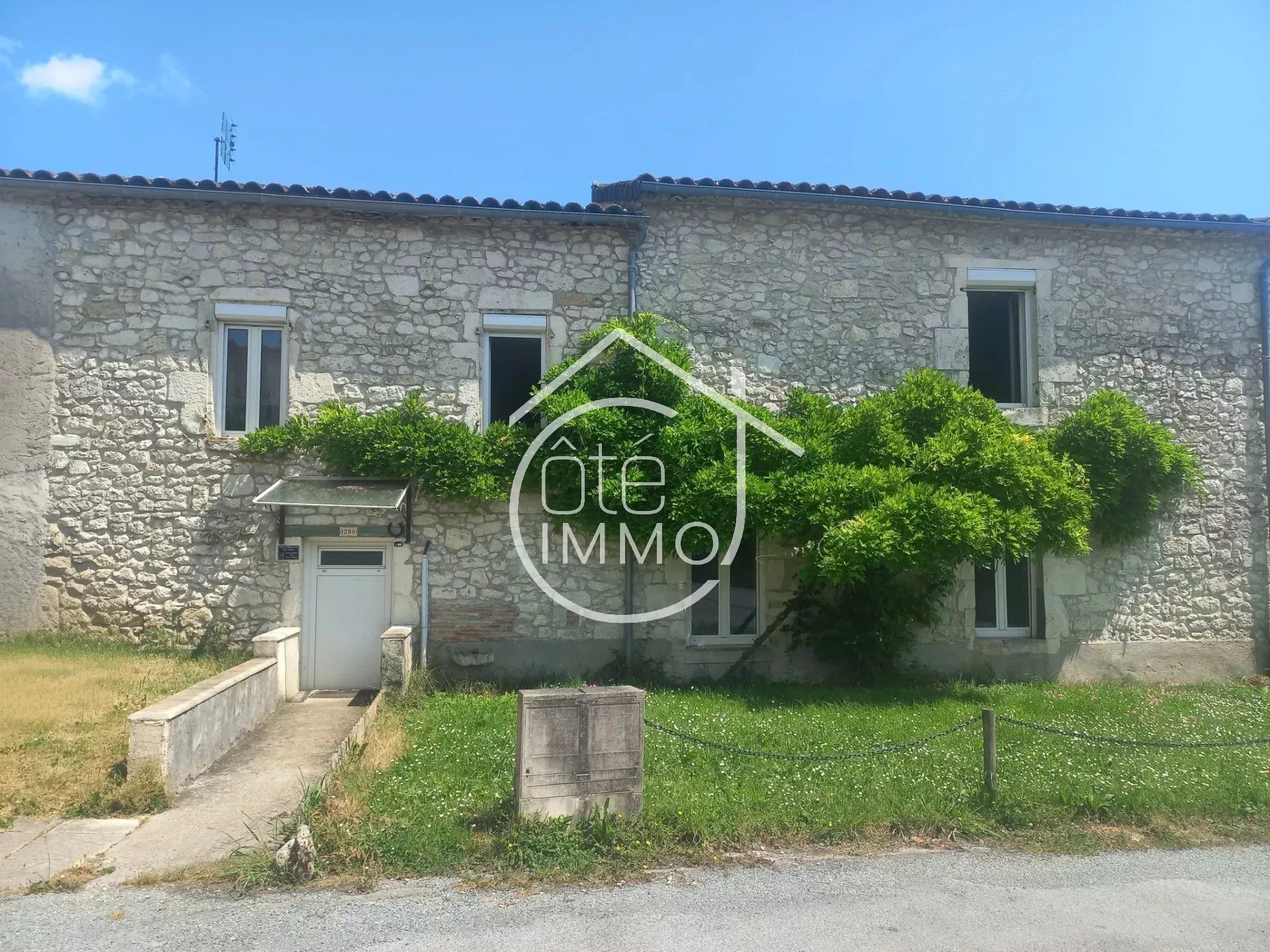 Agence immobilière de Agence Coteimmo.fr