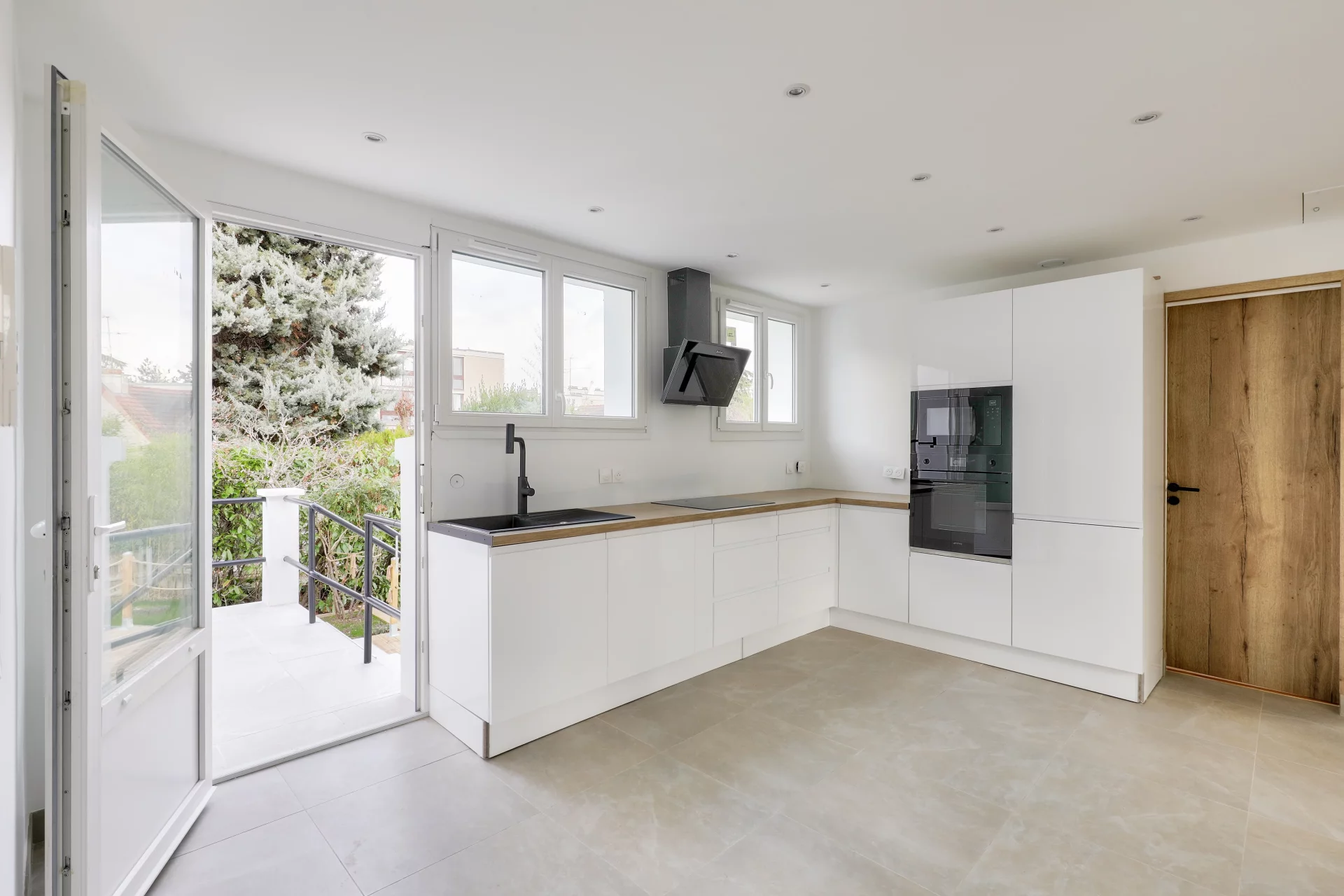 Rueil-Malmaison - CHATAIGNERAIE EMPEREUR