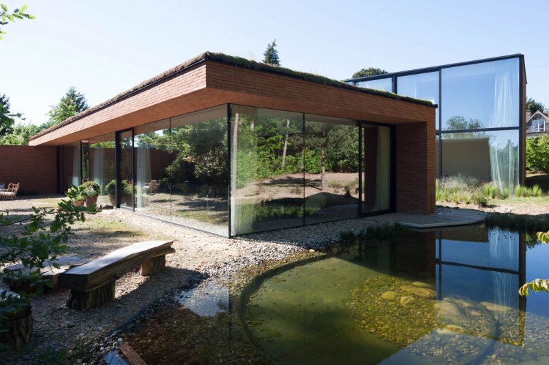 For Sale Villa | Uccle - picture 1