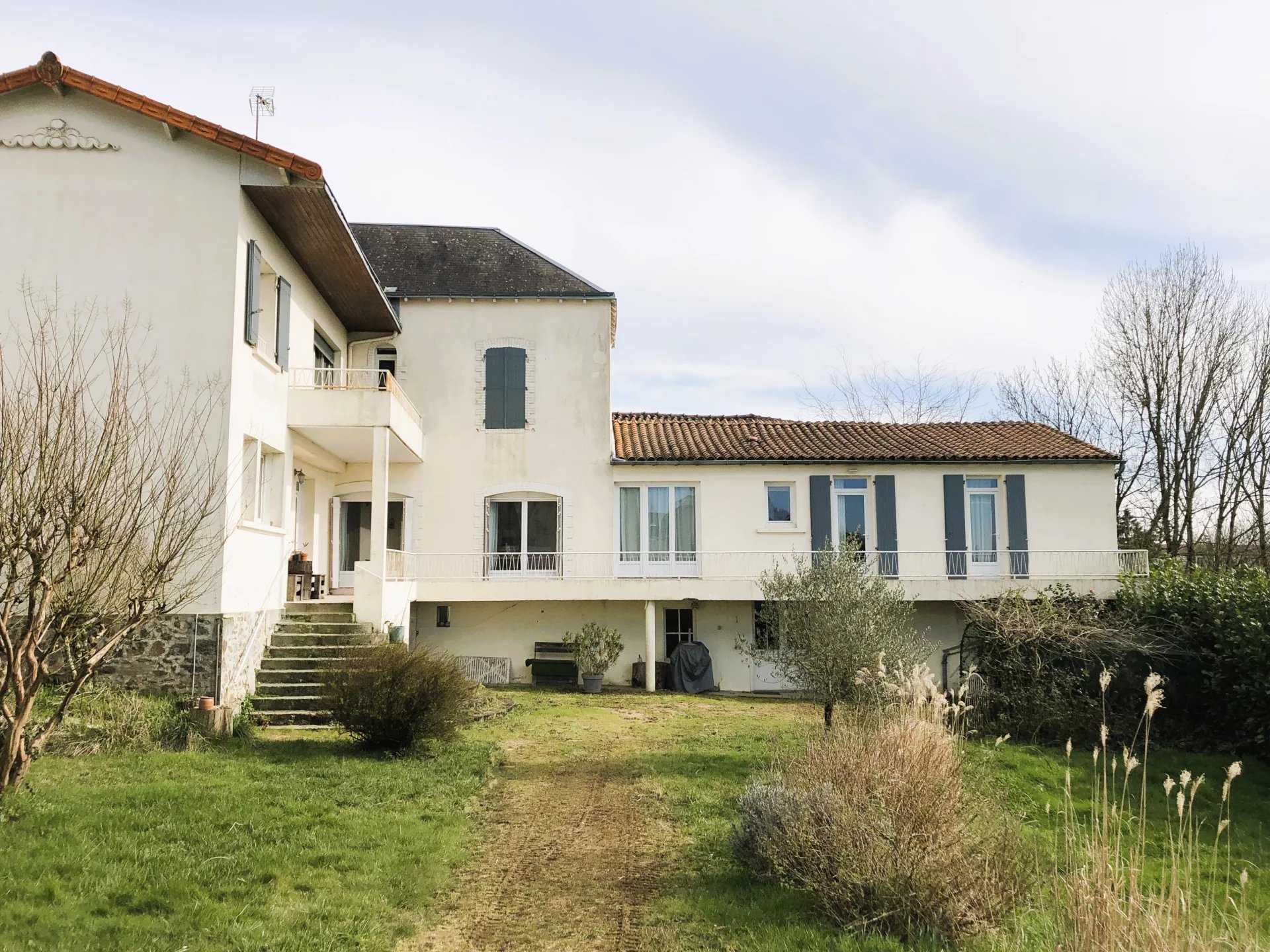 Vente Maison Pouzauges