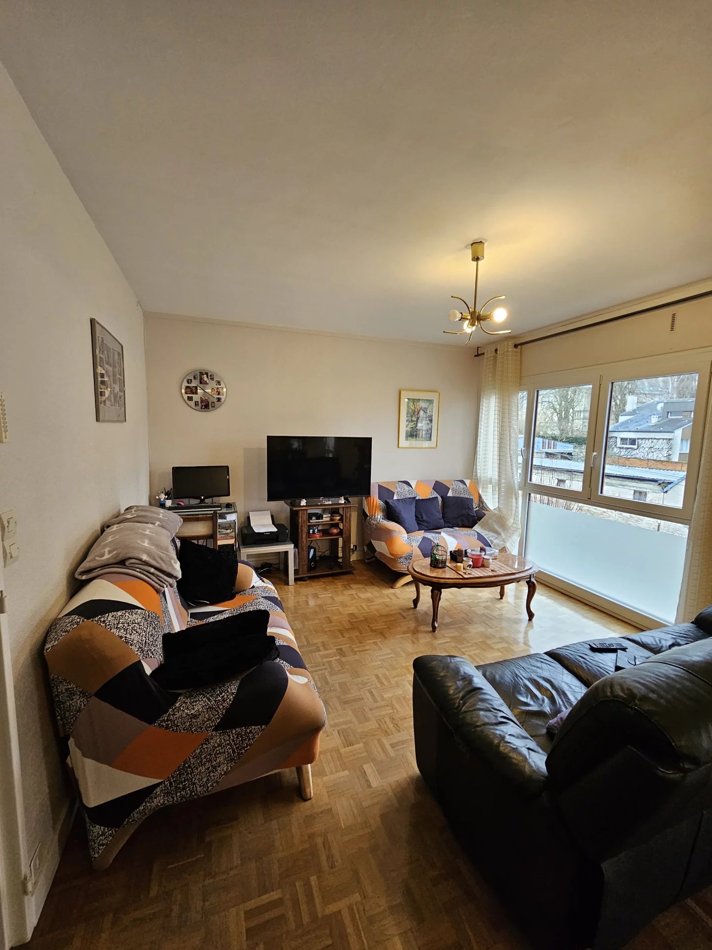 Vente Appartement Soissons