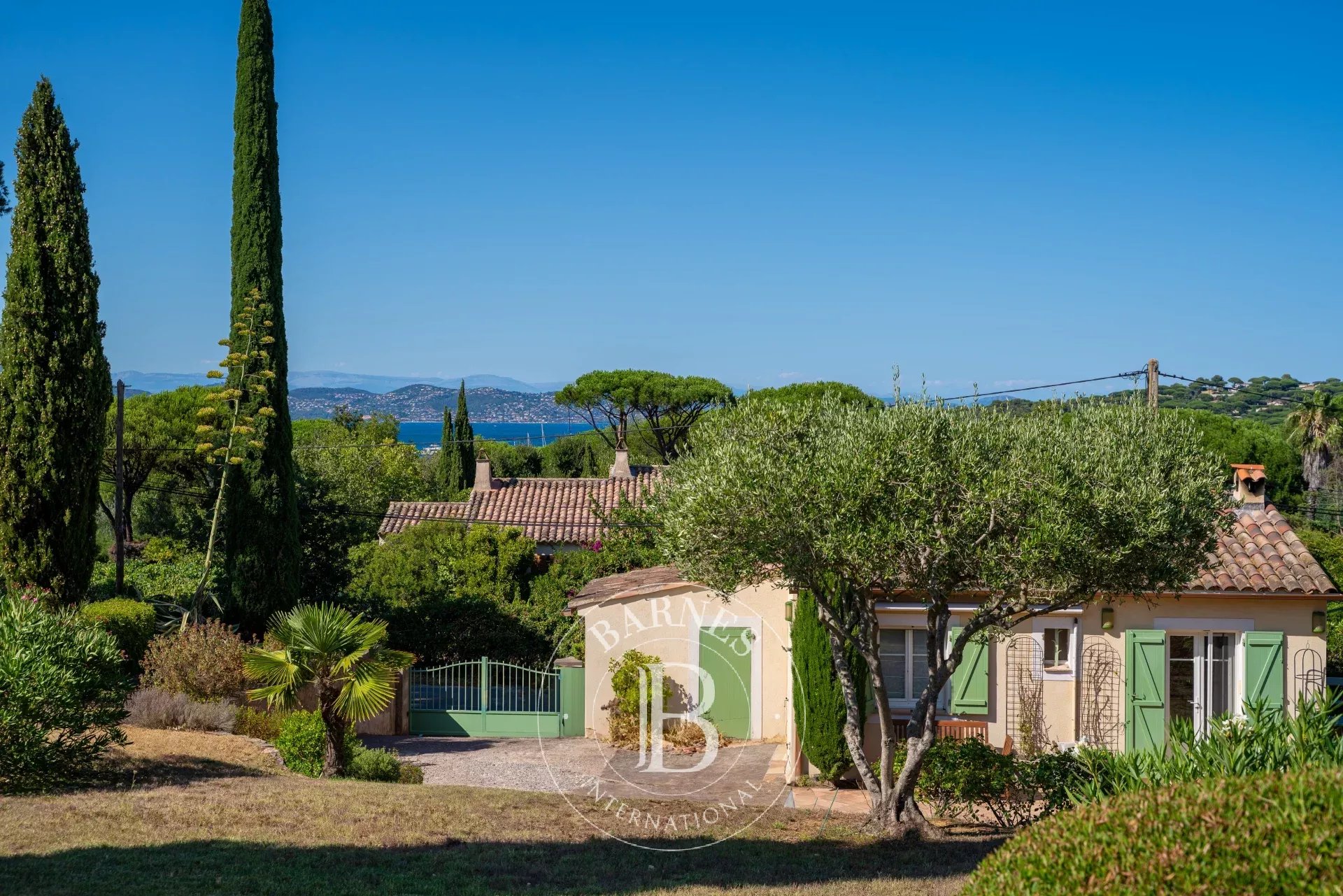 Ev Saint-Tropez - picture 4