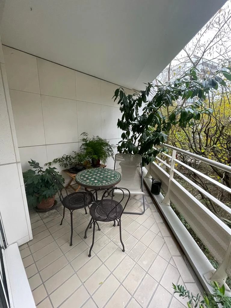 Sale Apartment Paris 12th Bercy