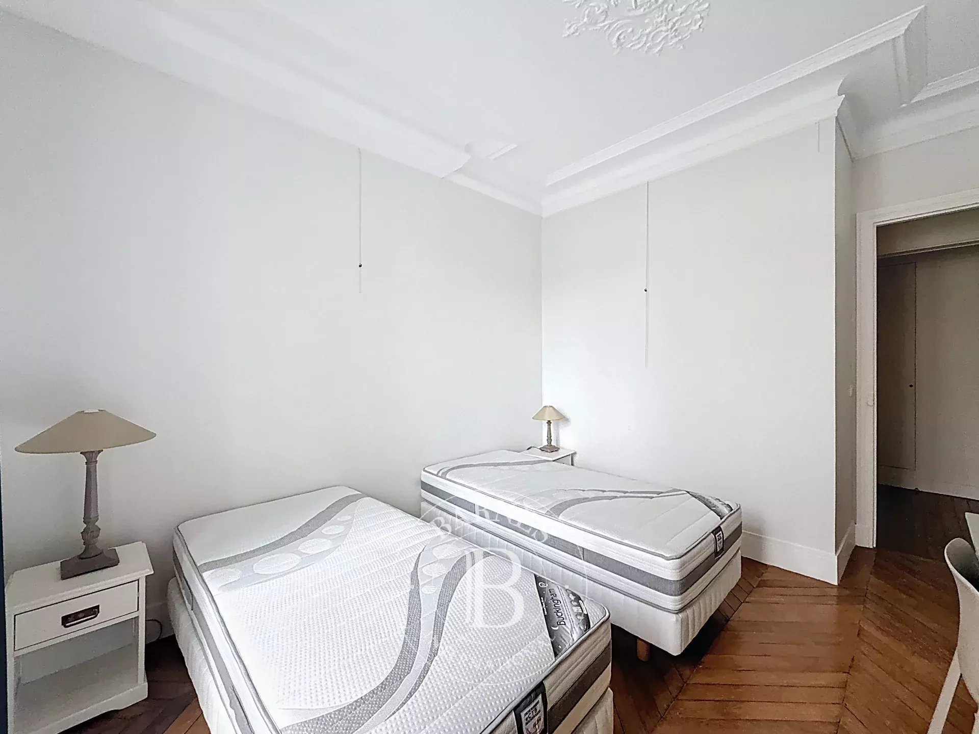 Daire Neuilly-sur-Seine - picture 8