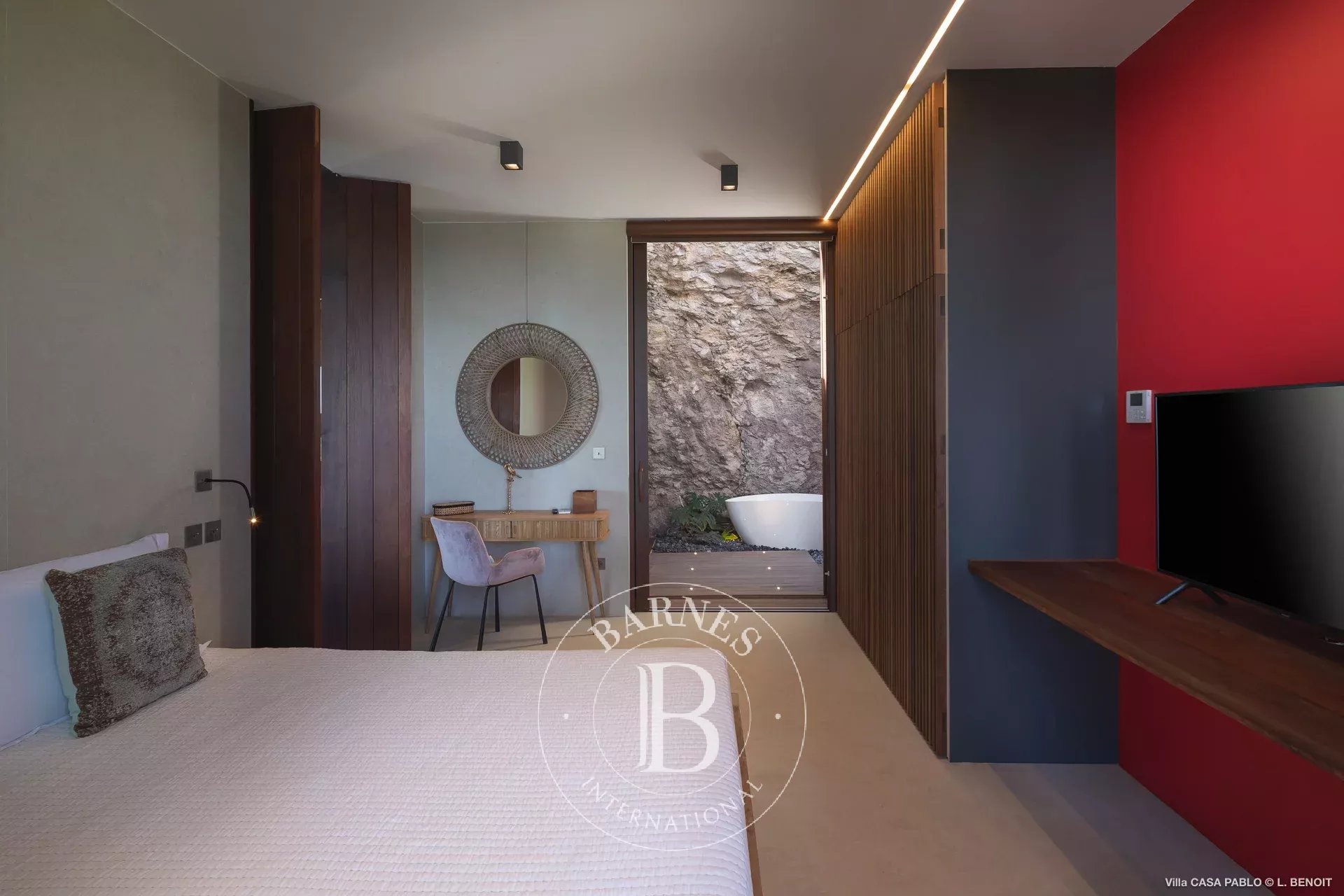 Marigot  - Villa 4 Chambres - picture 17