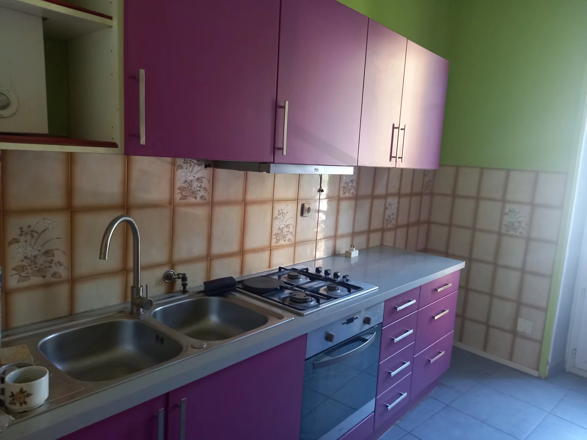 Sale Apartment Menton