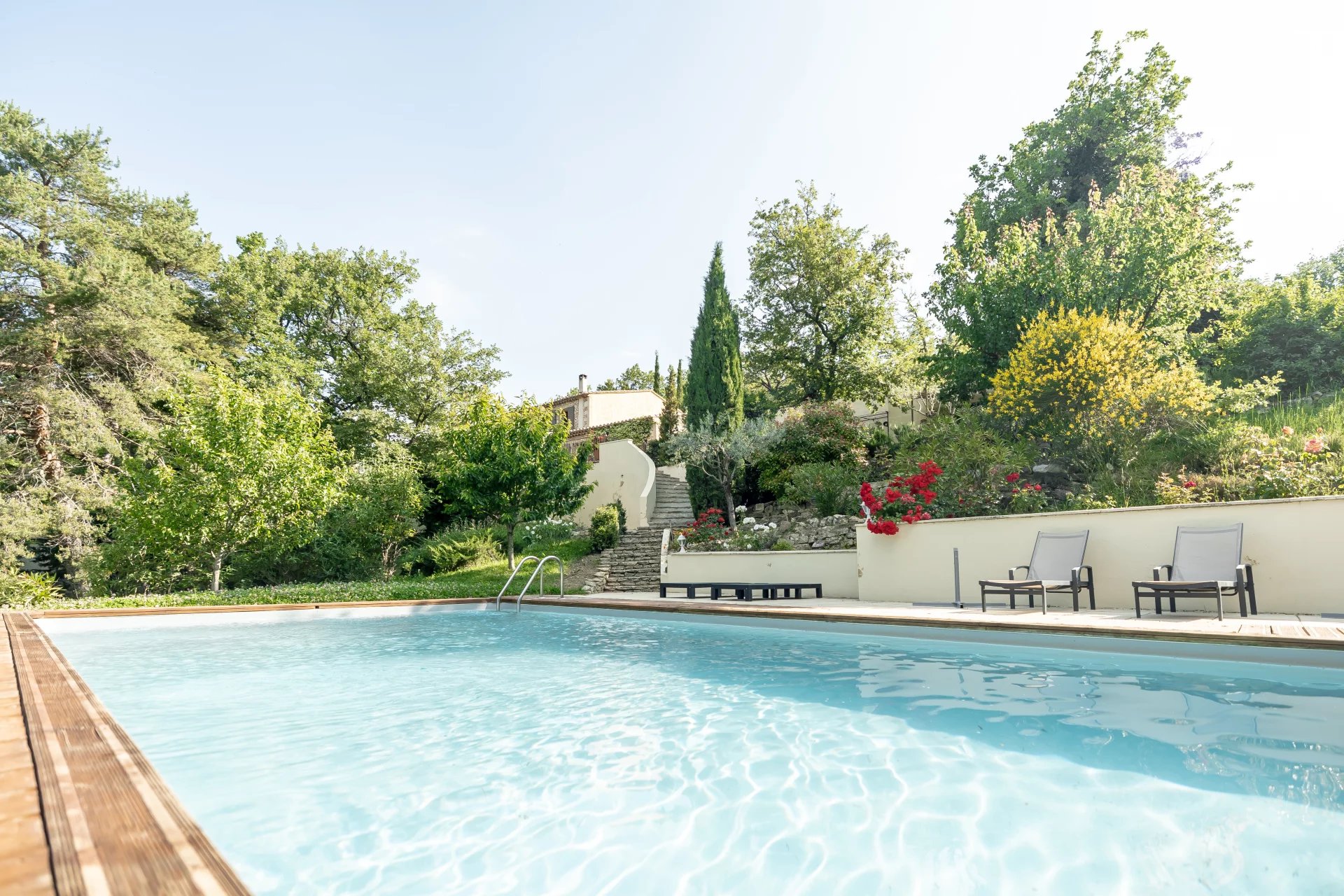 Sale Villa Murs