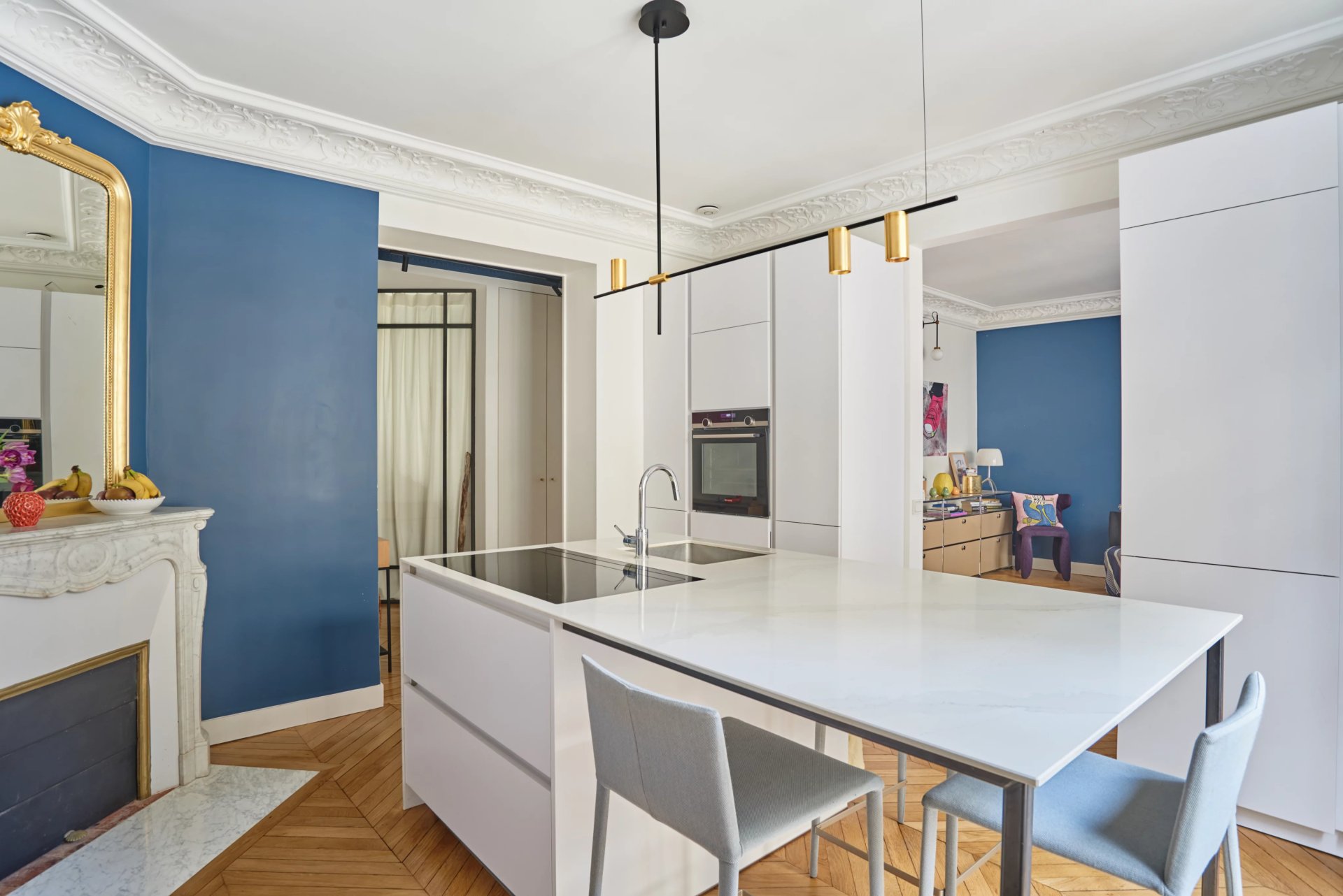 2 Bedroom Apartment/Flat's Image 7