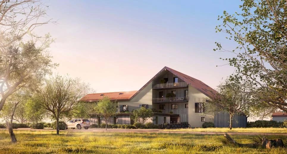 Résidence des Enchères – Un havre de paix familial au cœur de Vuarrens