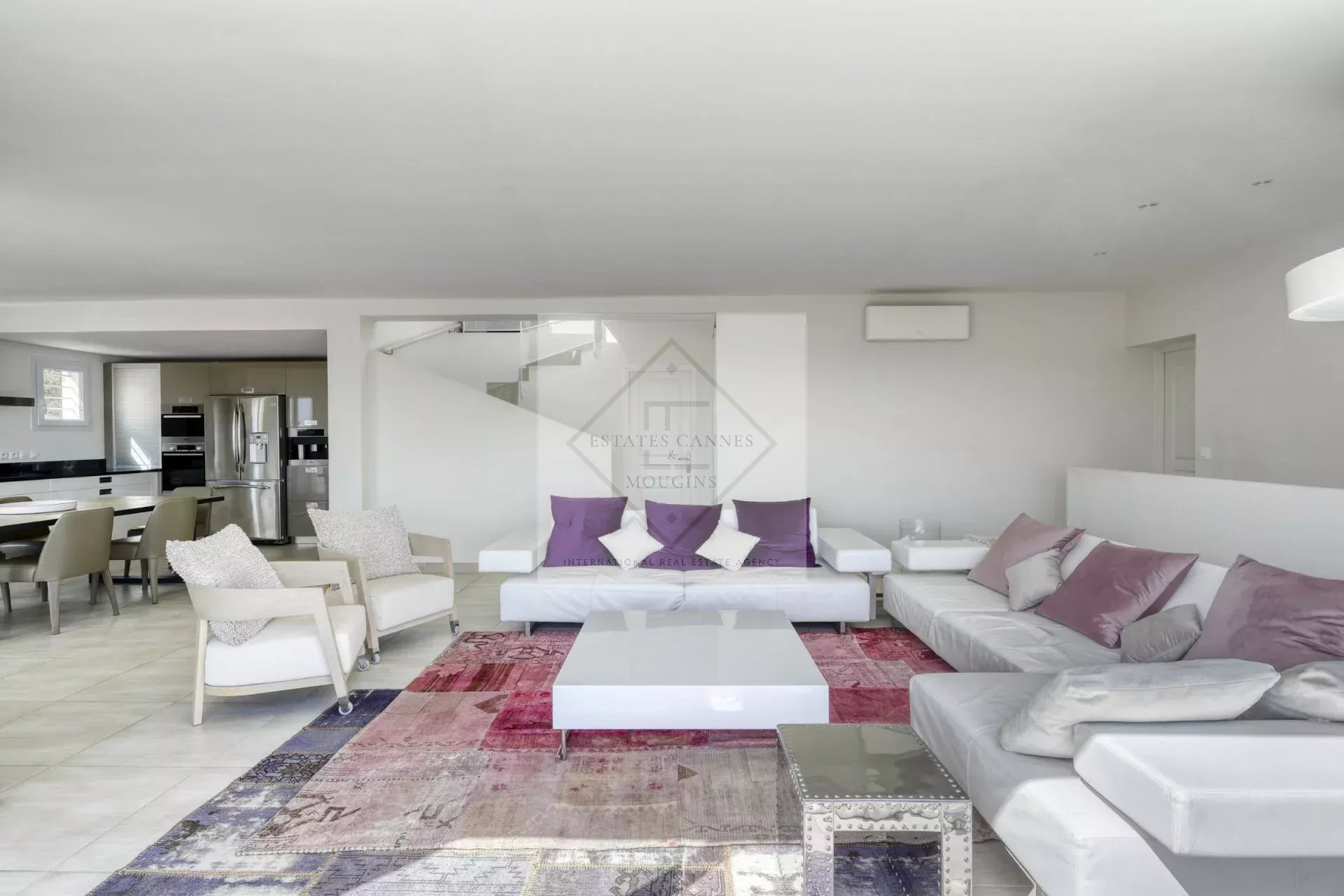 Superbe villa avec vue mer – Proche de Saint-Tropez — photo 21