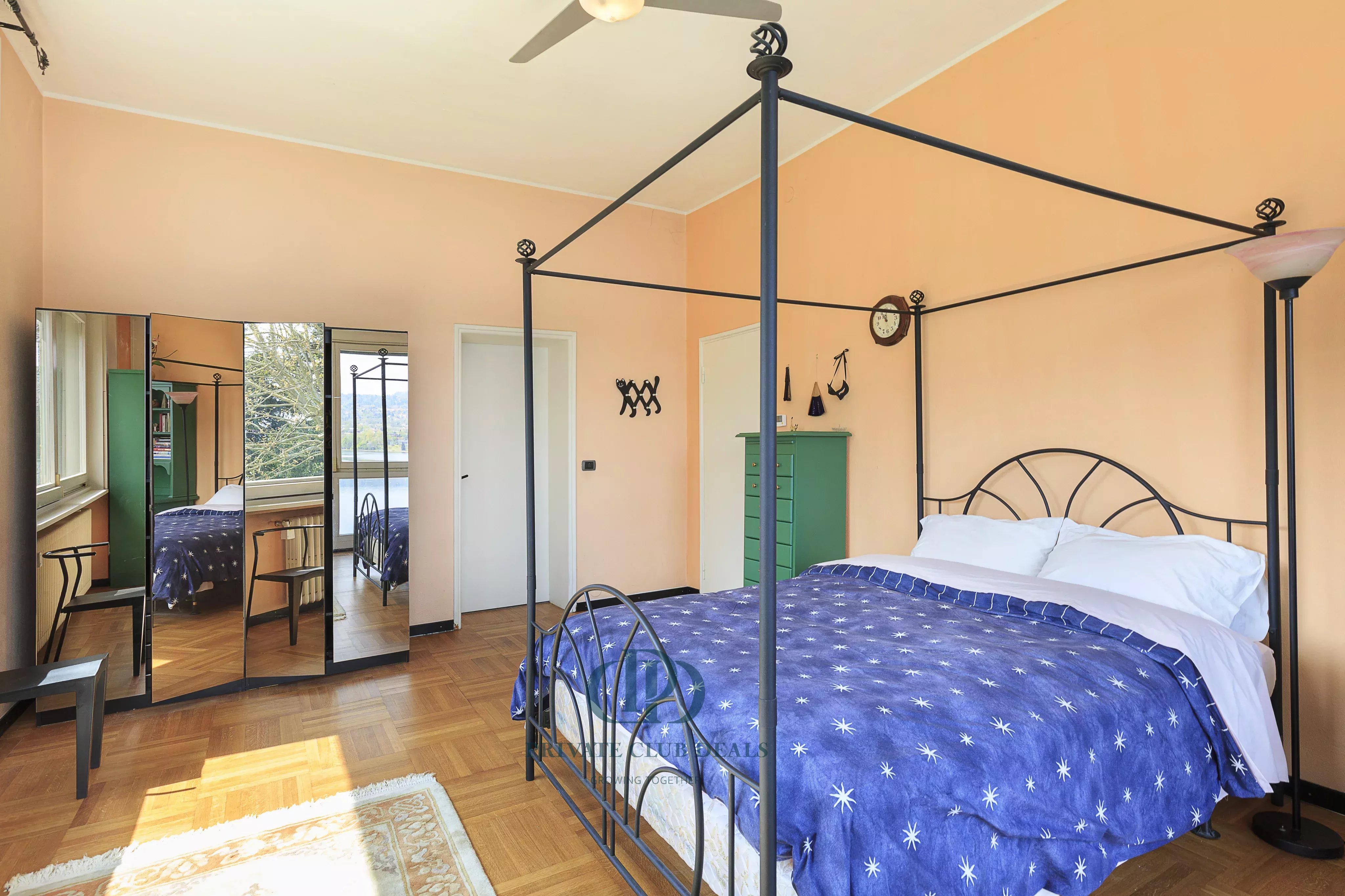 Villa Biandronno - picture 38