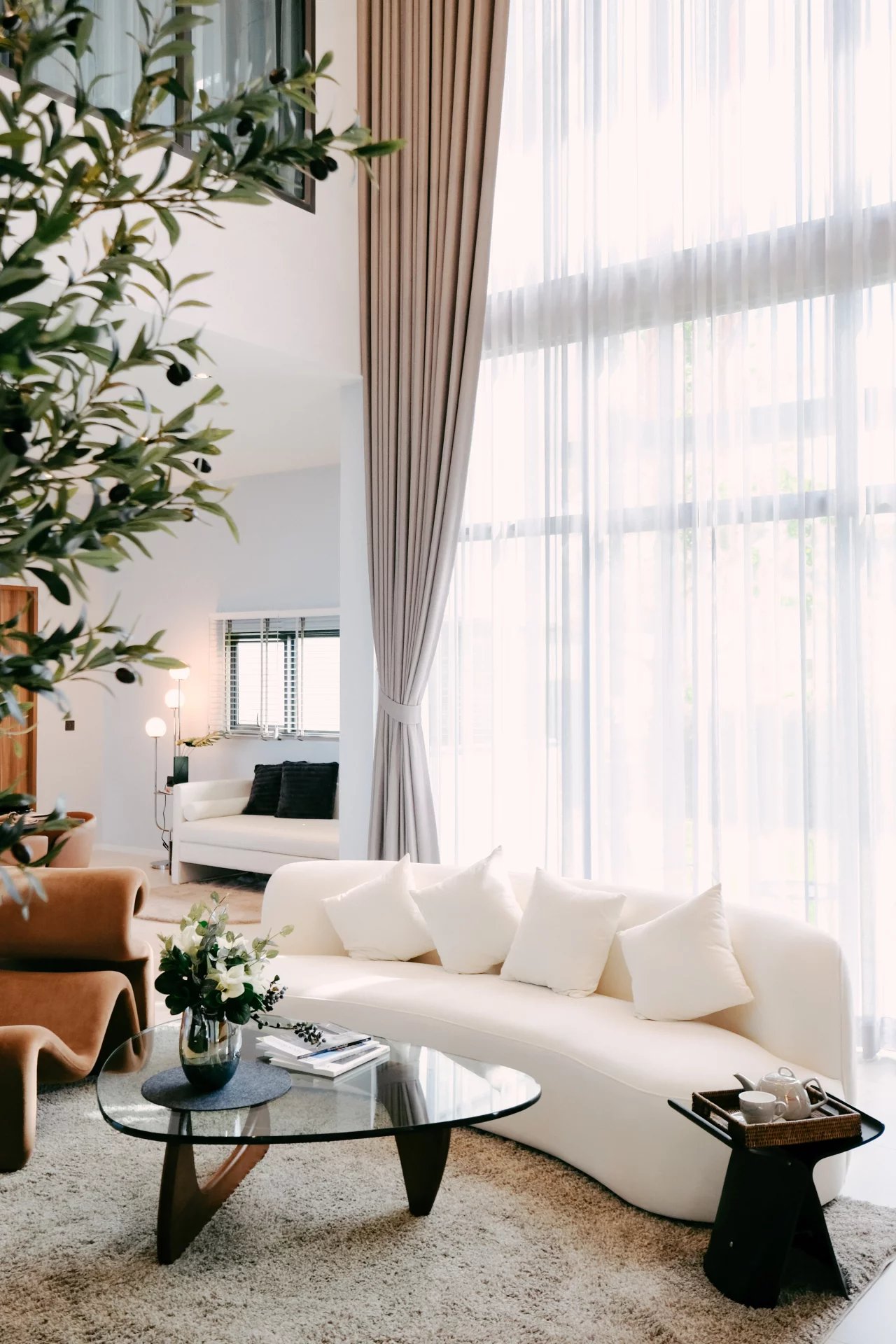 Thailand | Chonburi | 4 Bedrooms | 5 Bathrooms | 469 sqm | €1,059,000 | Ref: 86453450