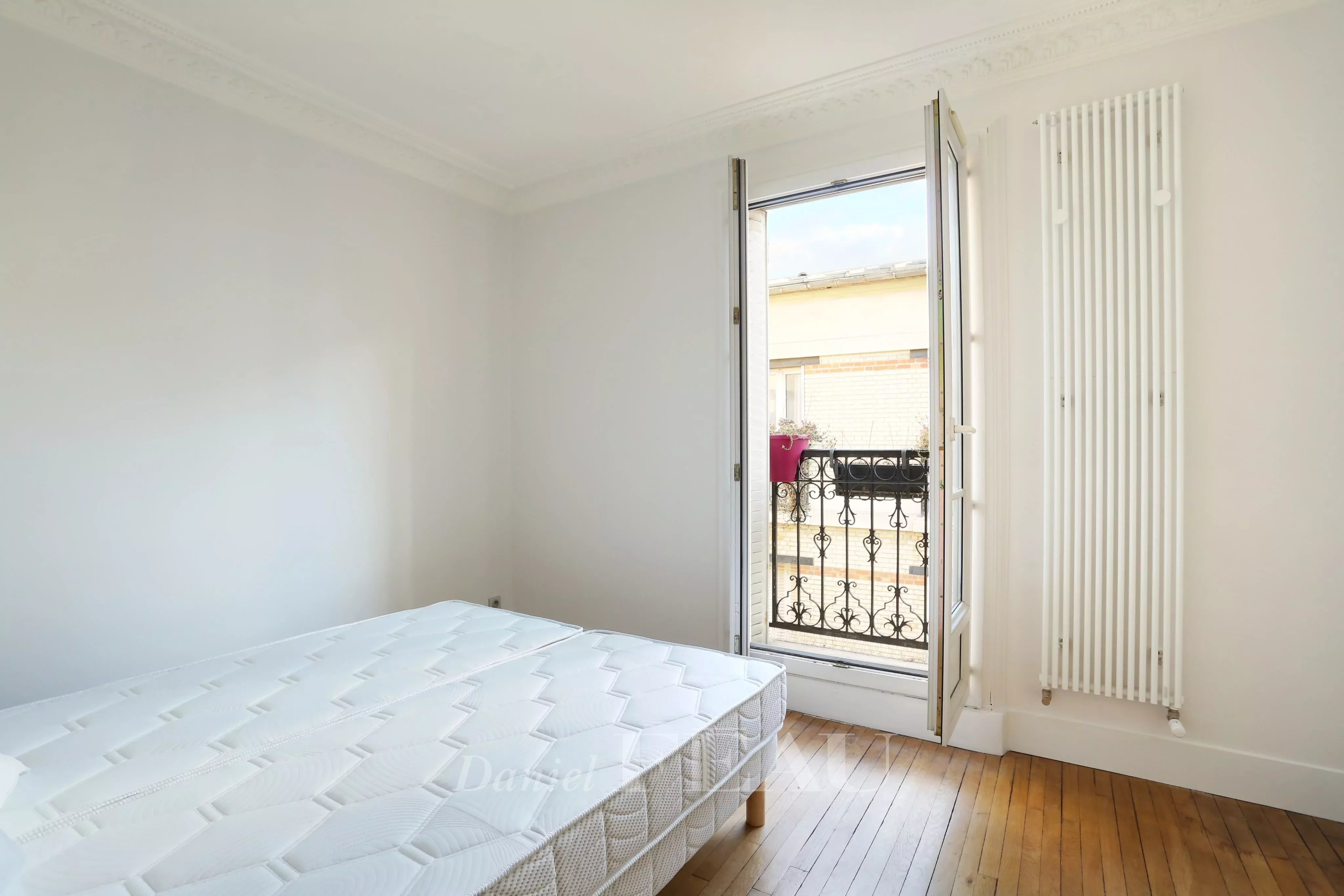 Rental Apartment Paris 15th