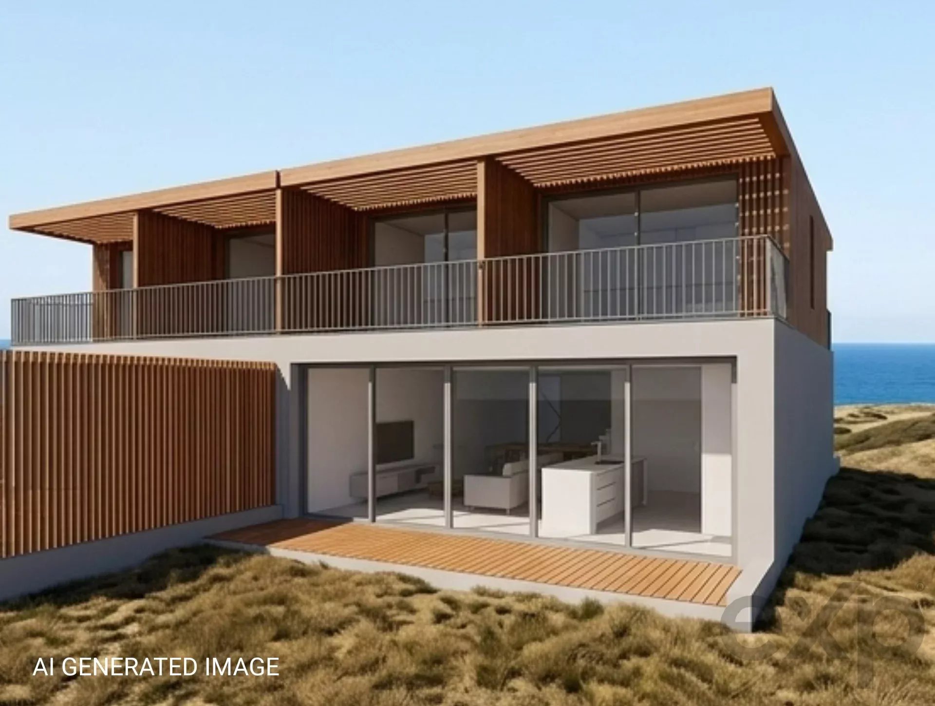 Investment Opportunity: Urban Land with Sea Views in Western Algarve 86588418 image 2