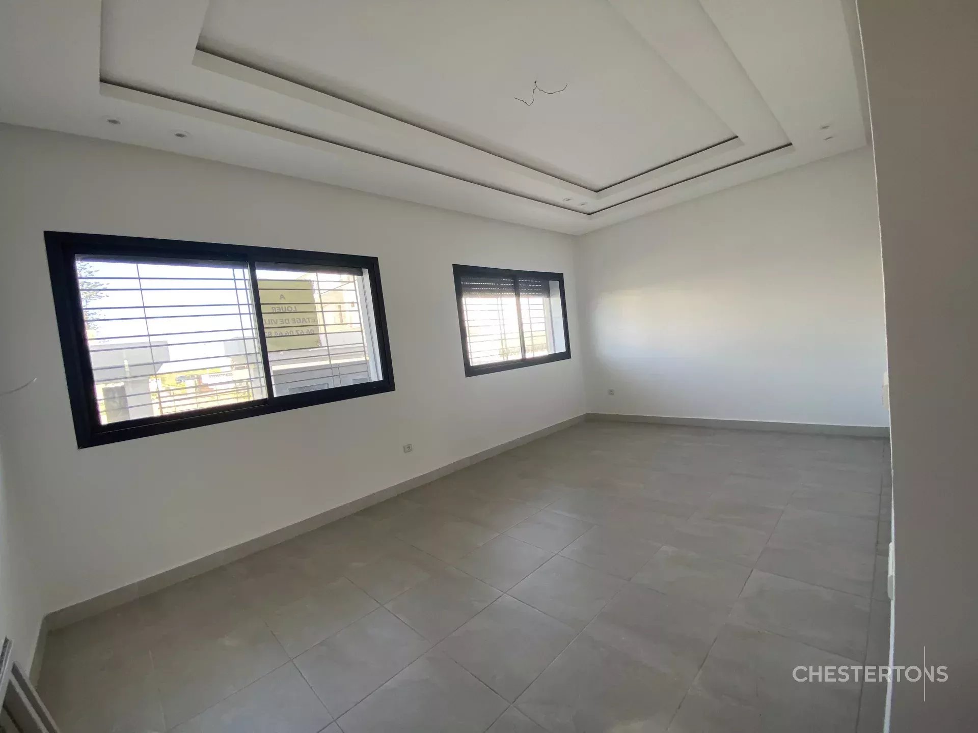 Image of Apartment - 2 Bedrooms for Rental in Skhirat-Témara-Rabat-Morocco, Image 3