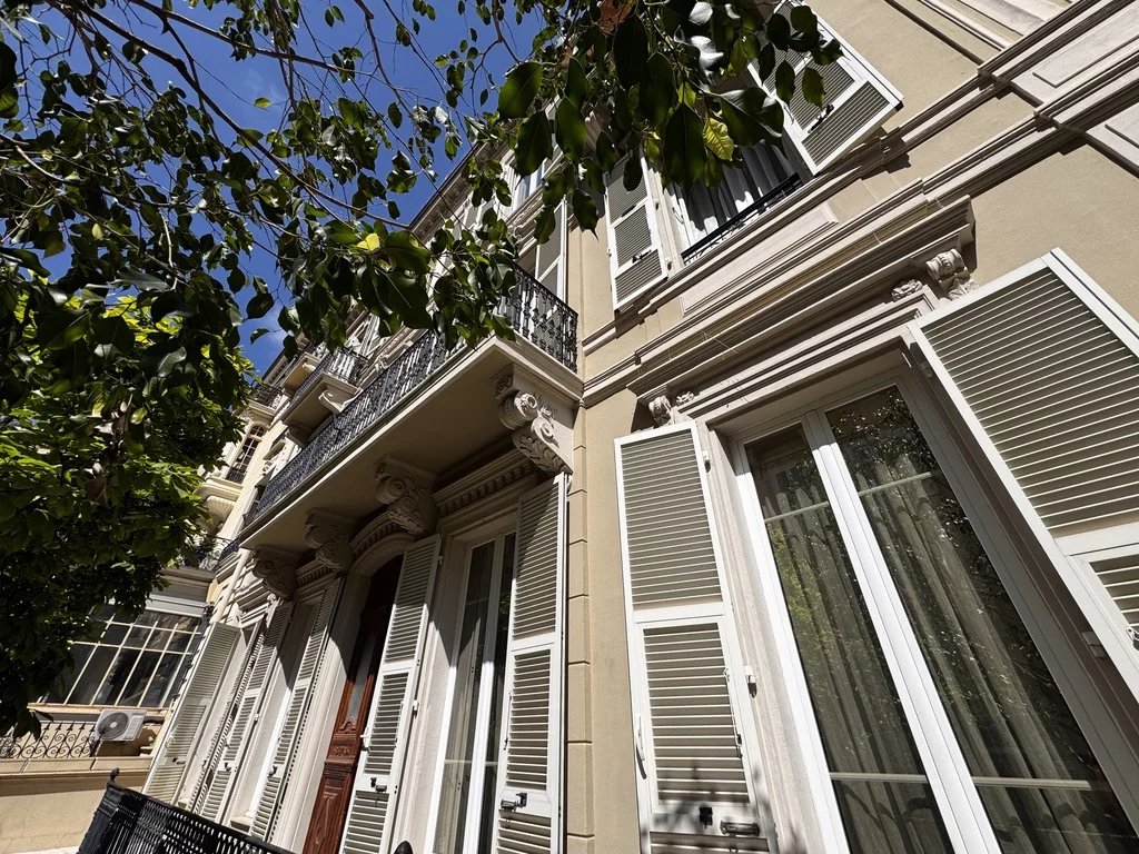 Sale Apartment Monaco La Condamine