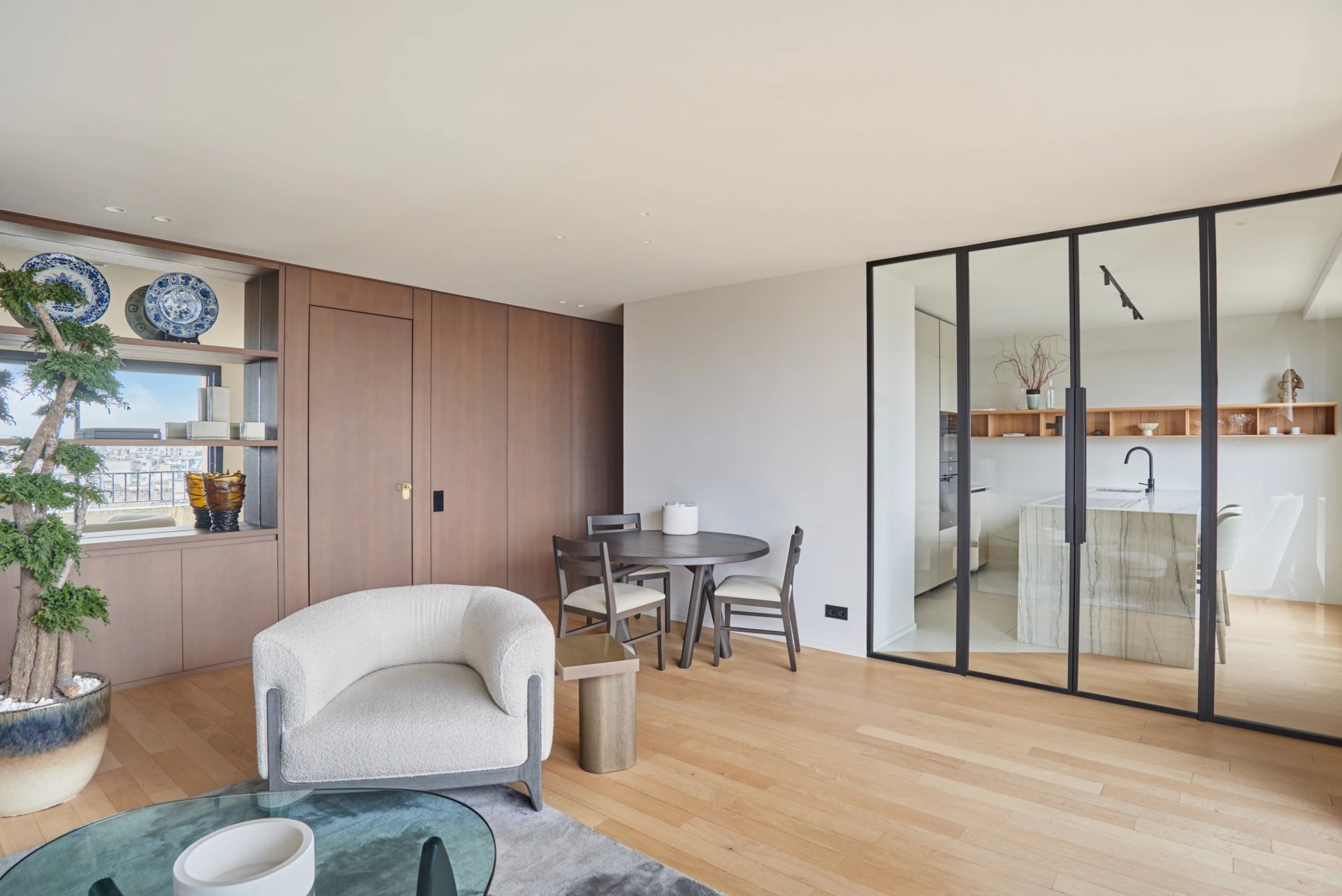 2 Bedroom Apartment/Flat's Image 3