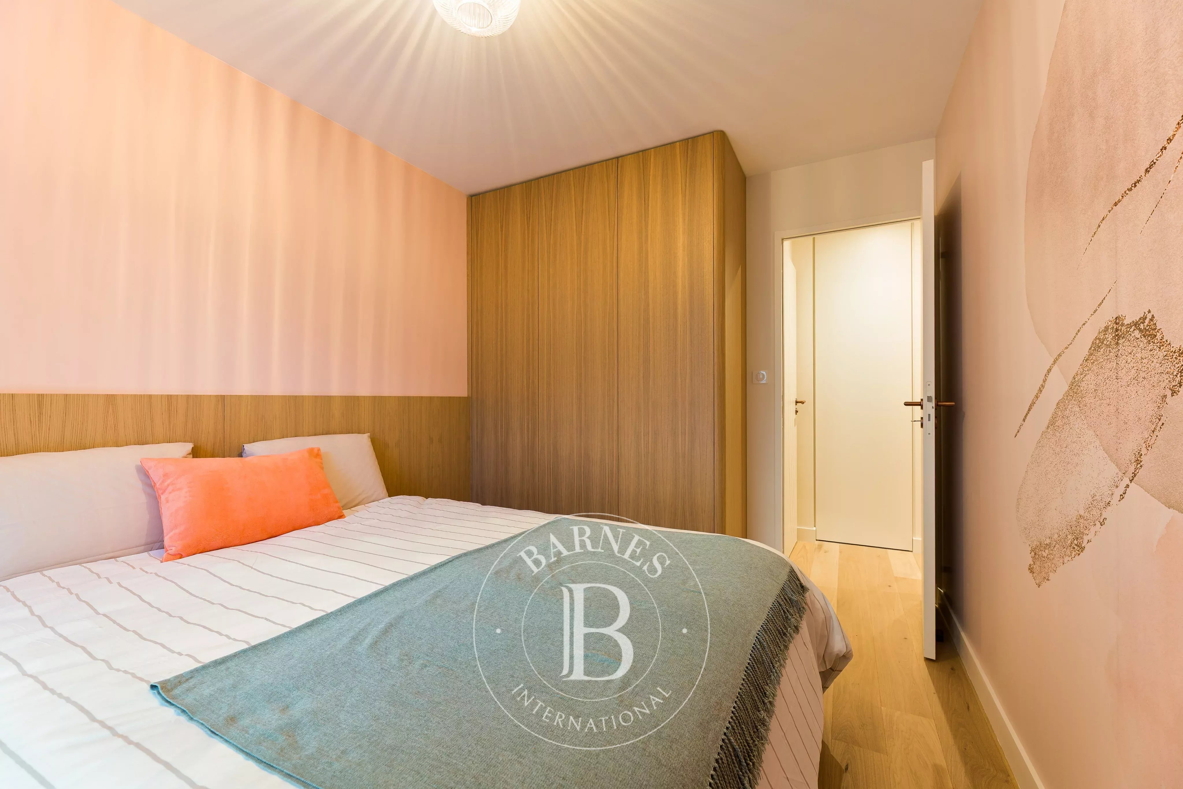 La Baule-Escoublac  - Appartement 4 Pi&egrave;ces 3 Chambres - picture 10
