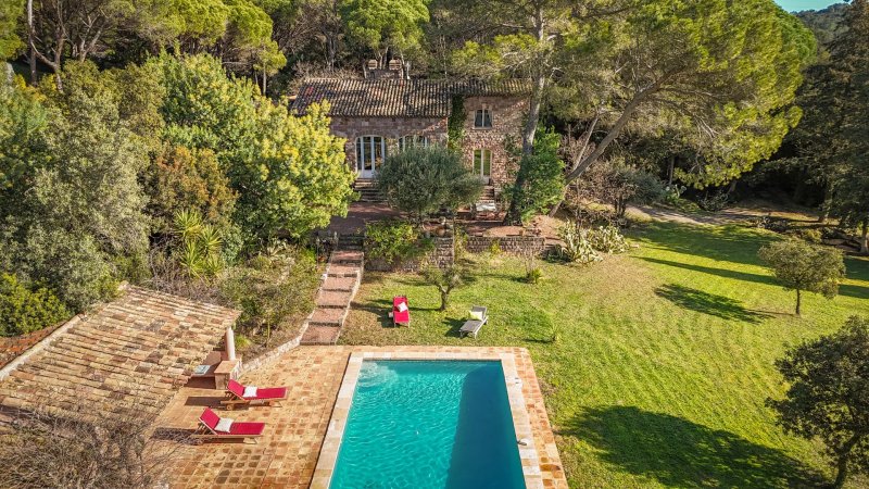 Zu verkaufen Villa | Saint-Raphaël - picture 1