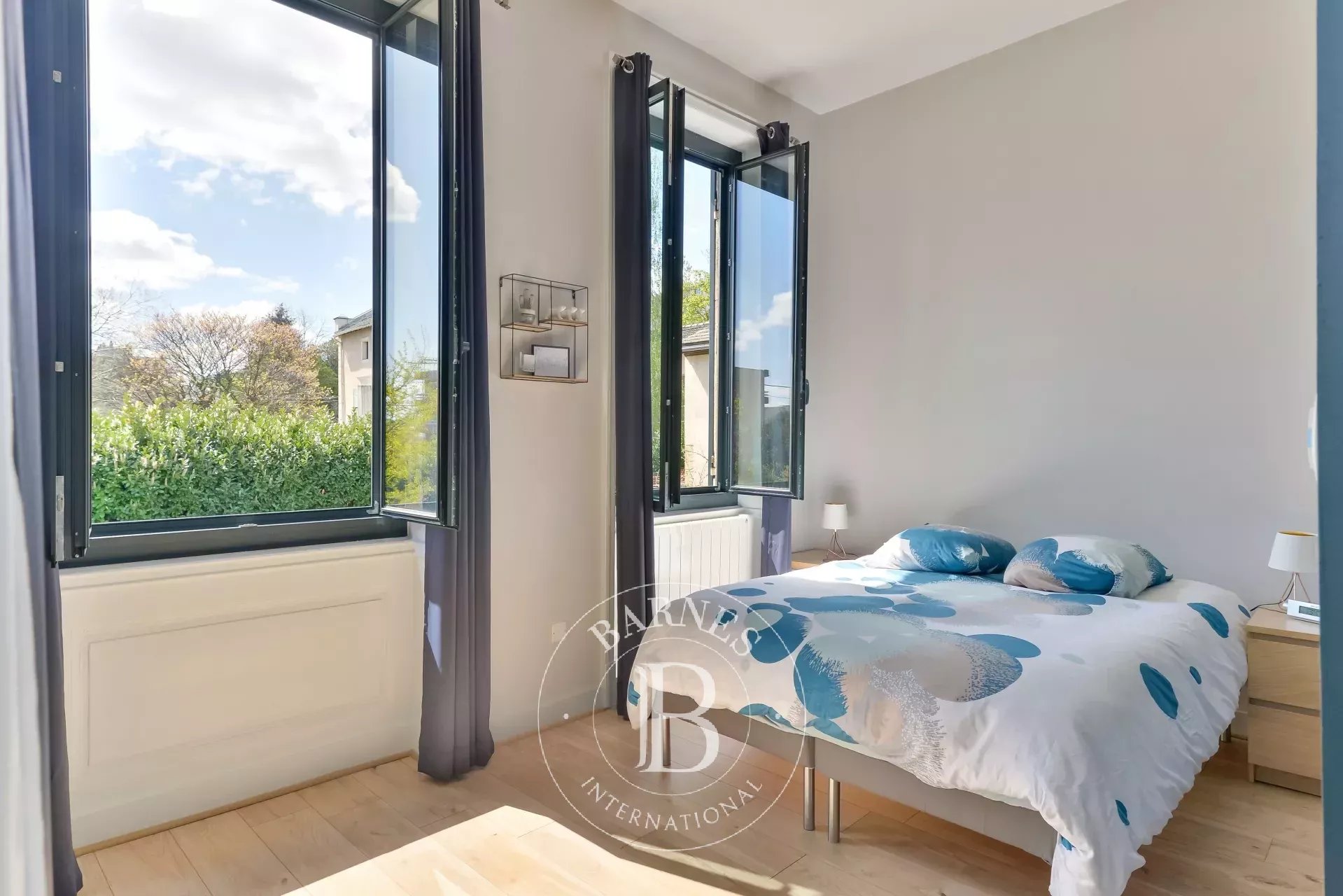 Şehir evi La Mulatière - picture 7