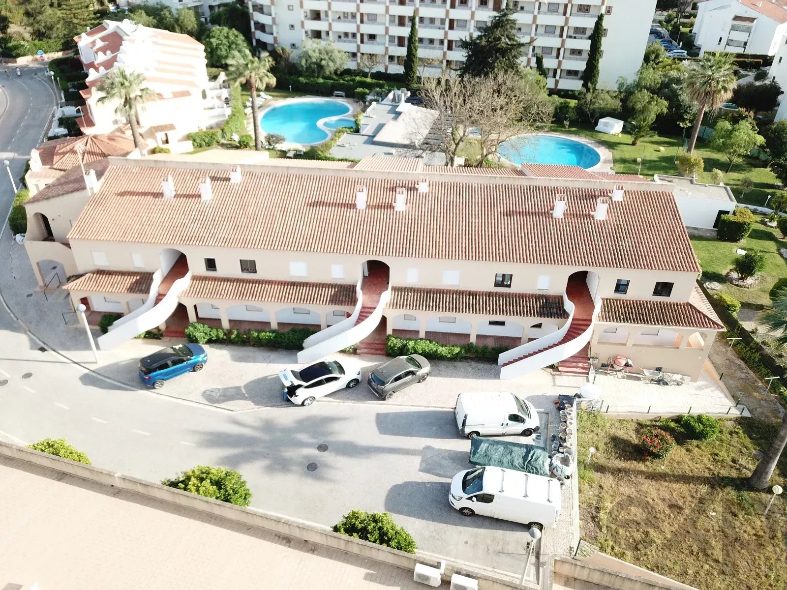 1-Bedroom apartment in a condominium with pools, Vilamoura, Algarve, Portugal 86940784 image 23