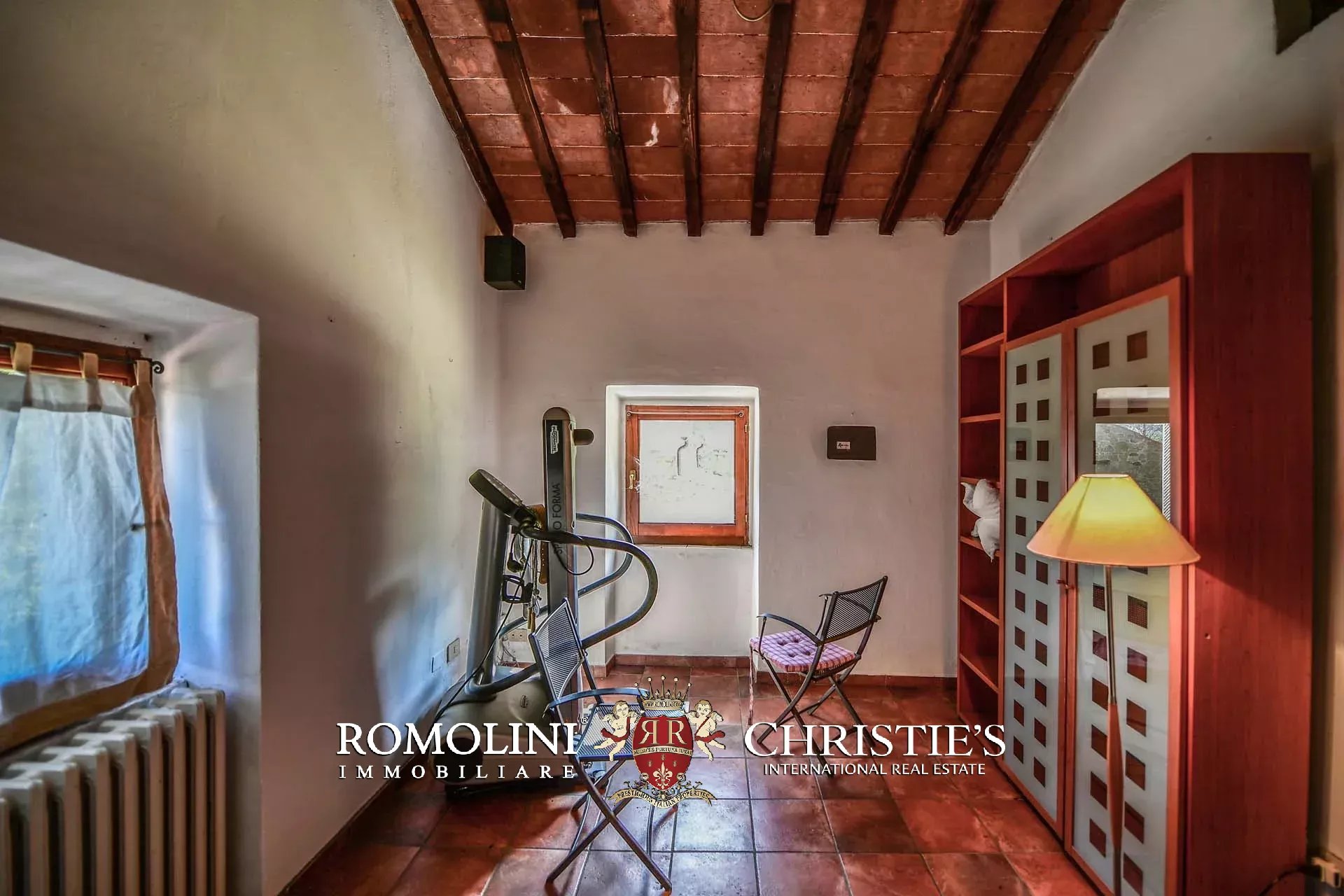 ORGANIC FARM, ESTATE FOR SALE TUSCANY