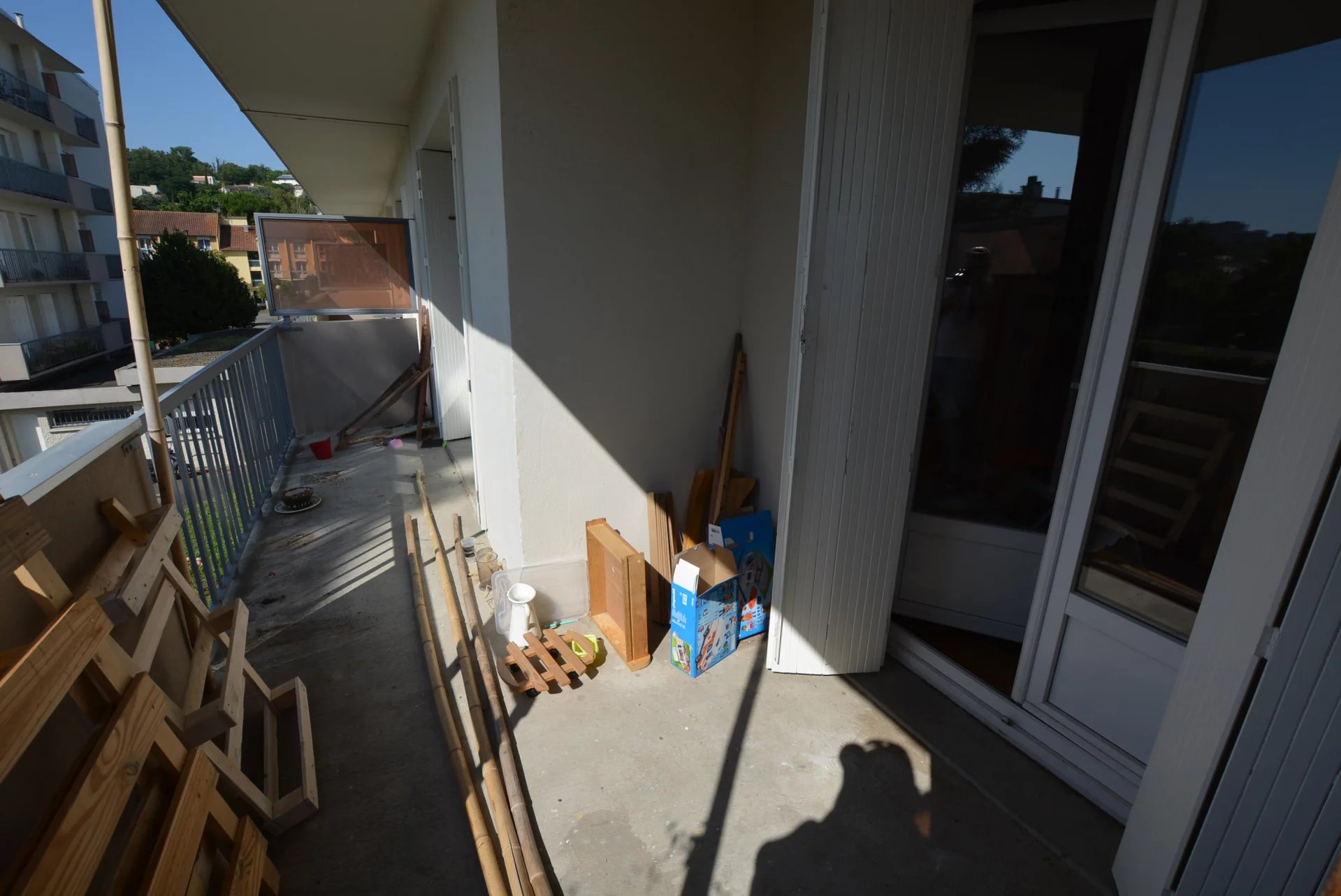 Rental Apartment Toulouse Rangueil