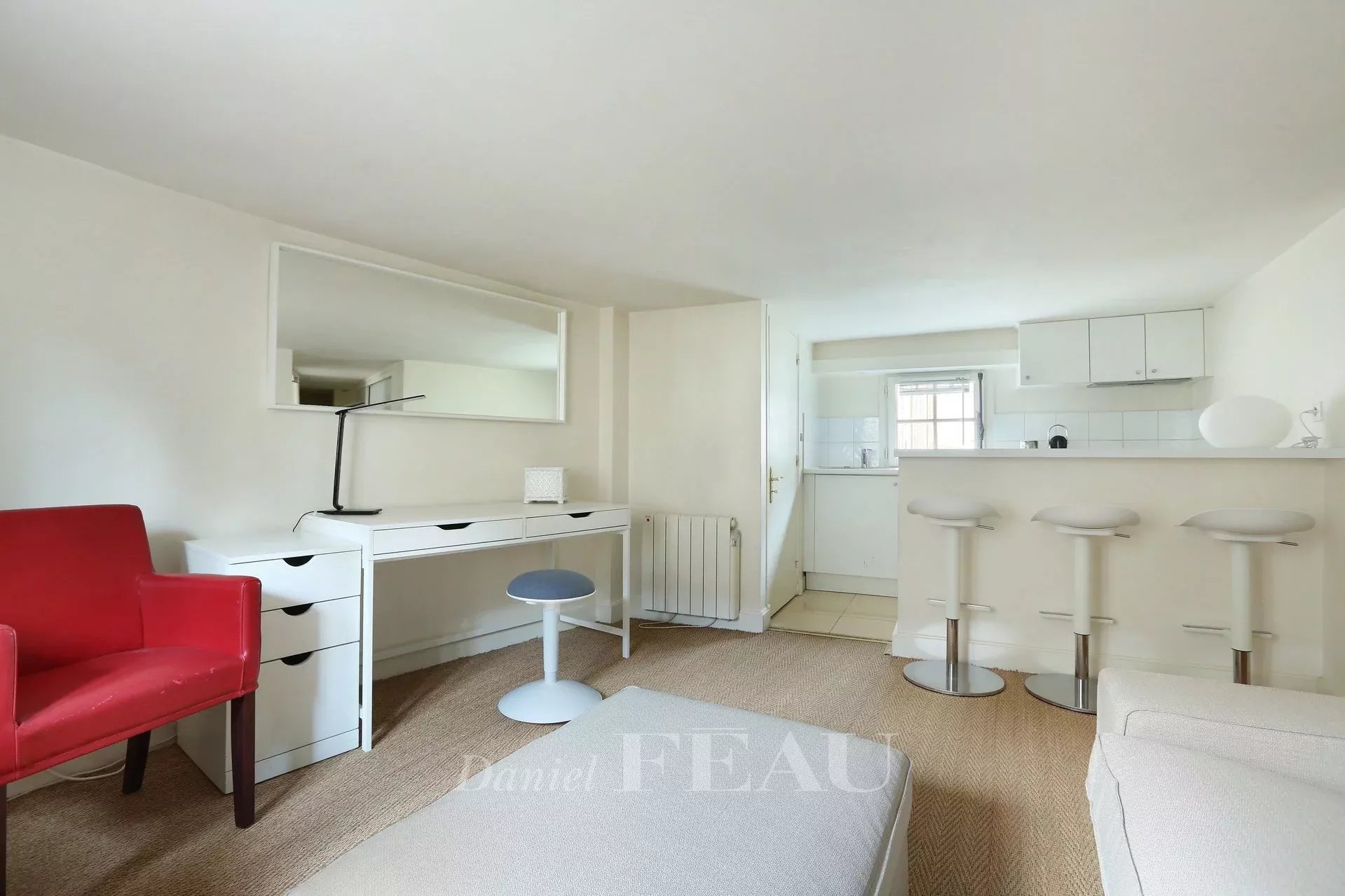 Rental Apartment Paris 7th